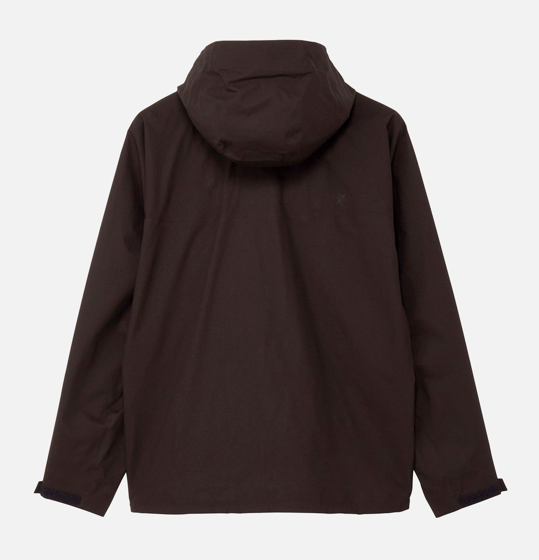 Goldwin Veste Pertex Shield Pro Mountain Noir