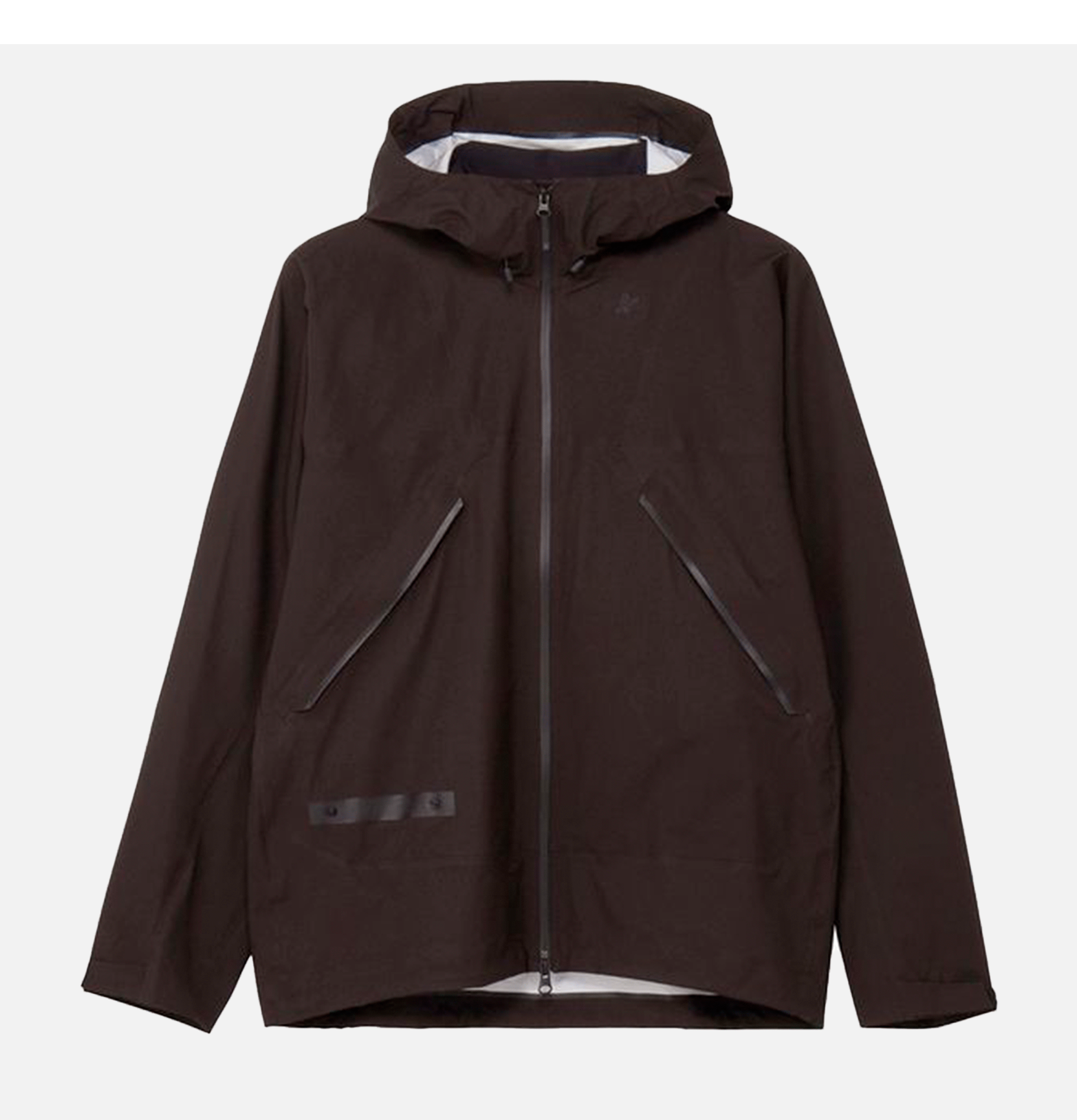 Goldwin Veste Pertex Shield Pro Mountain Noir