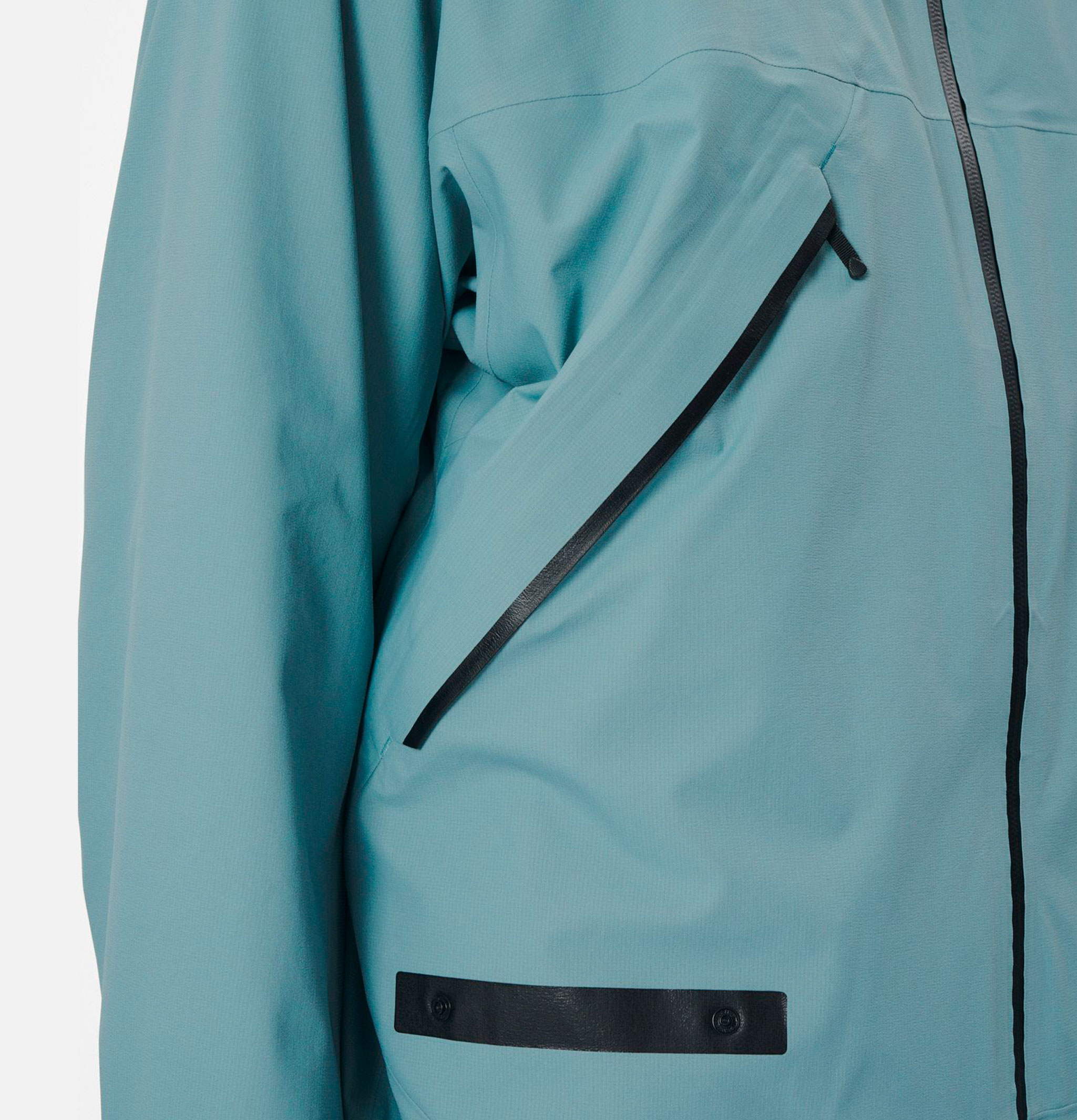 Goldwin Veste Pertex Shield Pro Mountain Noir
