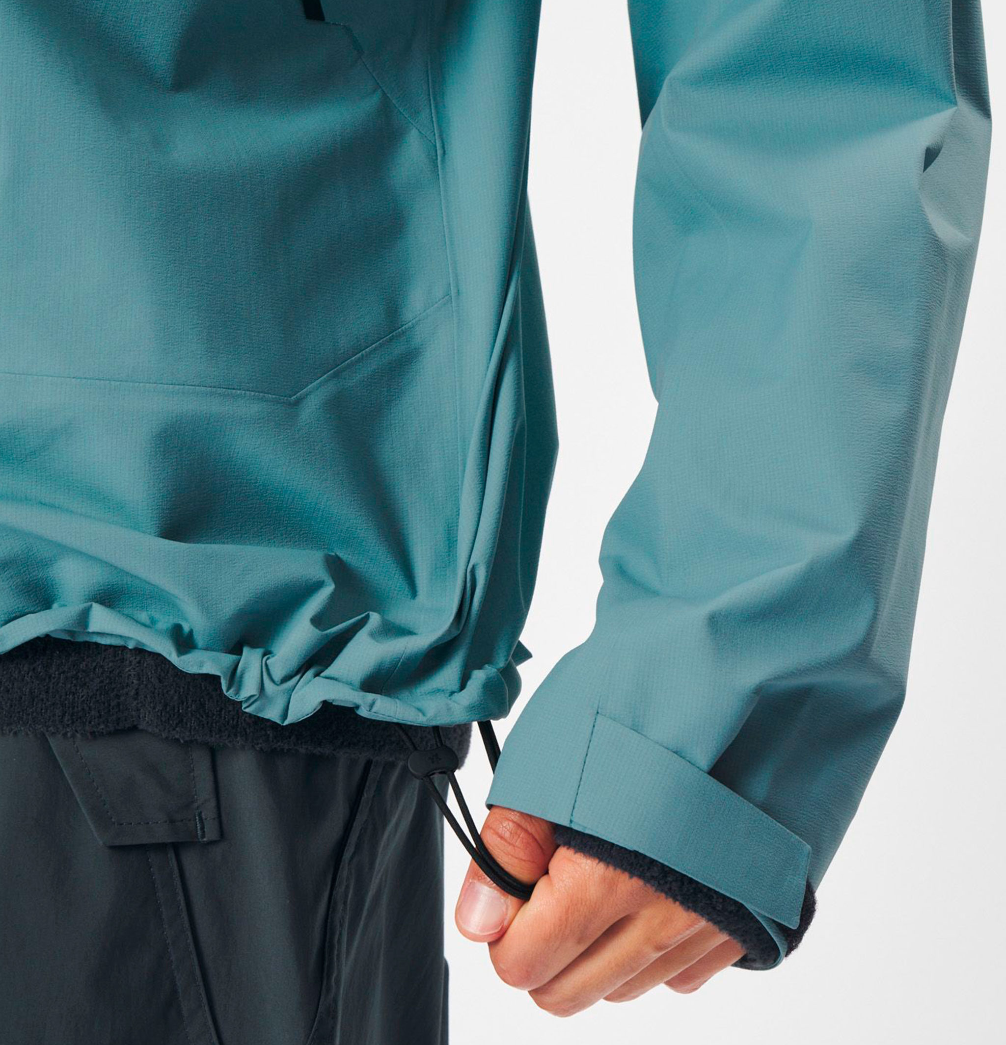 Goldwin Veste Pertex Shield Pro Mountain Noir