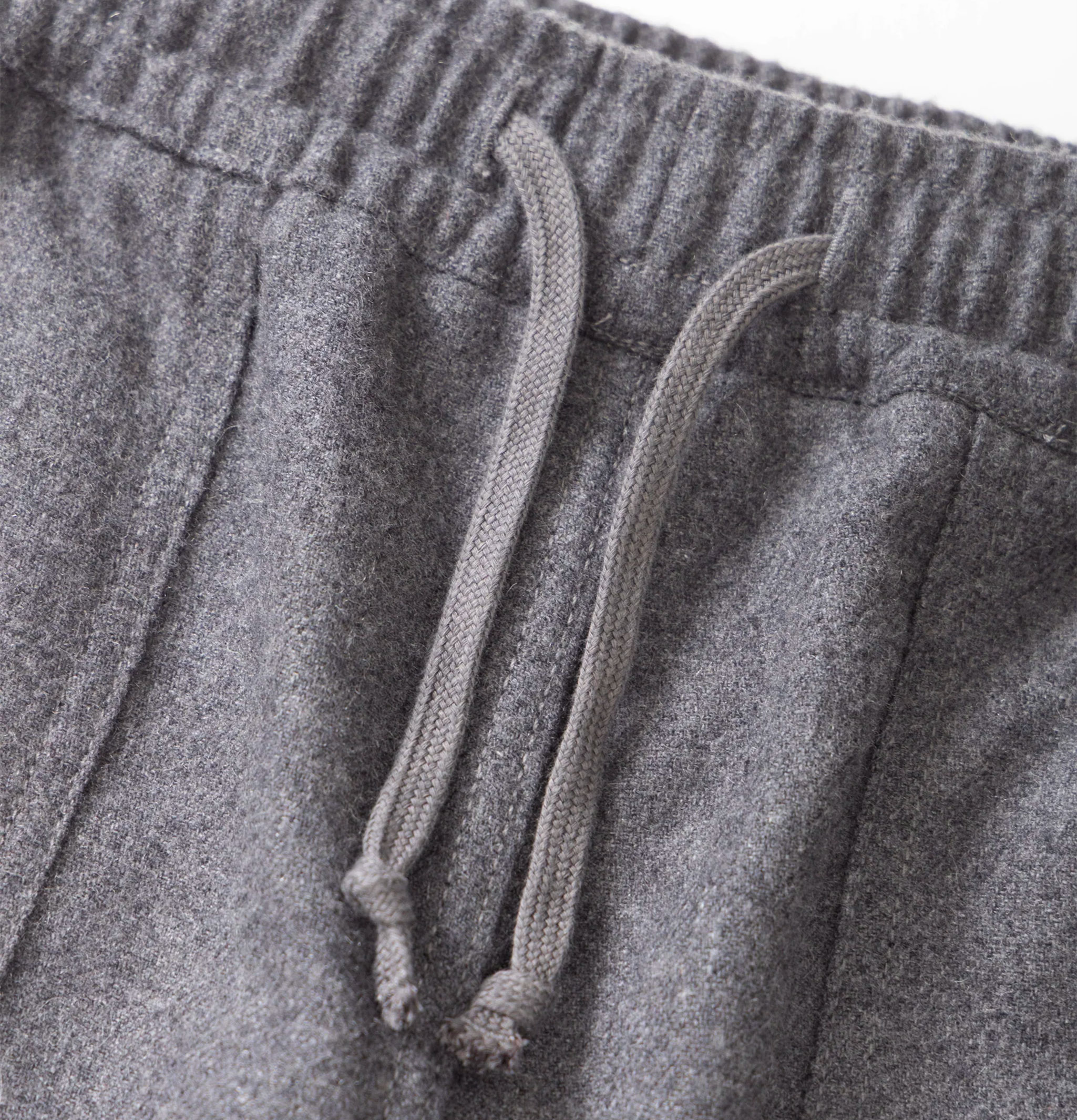 Pantalon Service Works Flannel Chef Charcoal