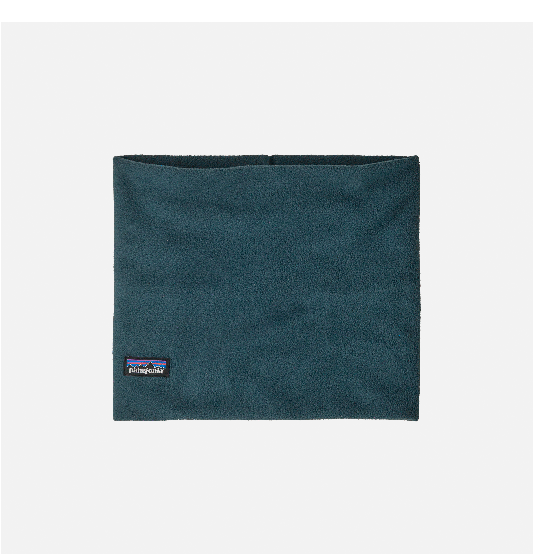 PATAGONIA ACCESSORIES Micro D™ Fleece Gaiter Summit Blue