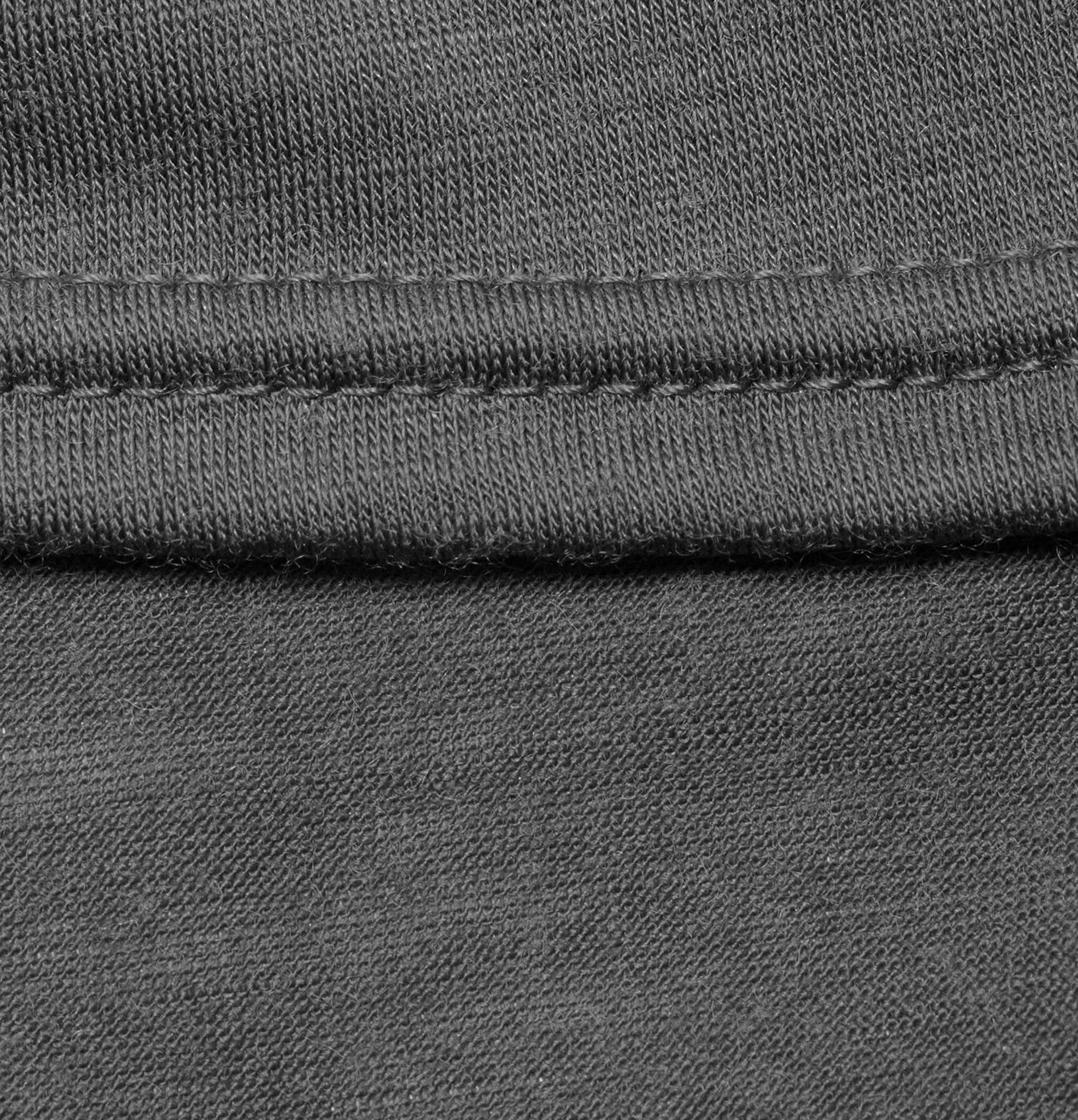 Goldwin Cagoule Wool Balaclava Noir