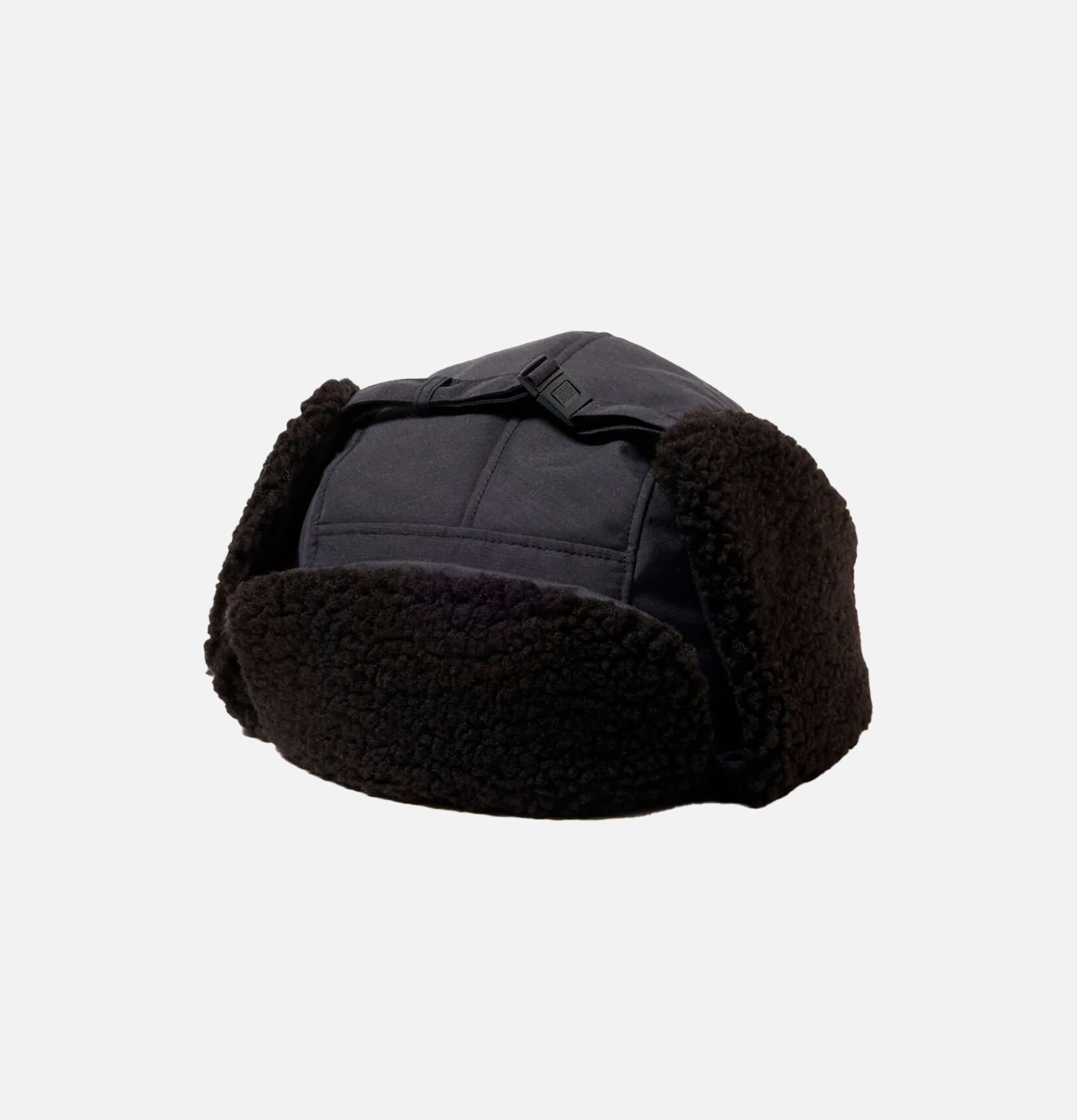 Snow Peak Fr 2L Light Black Cap