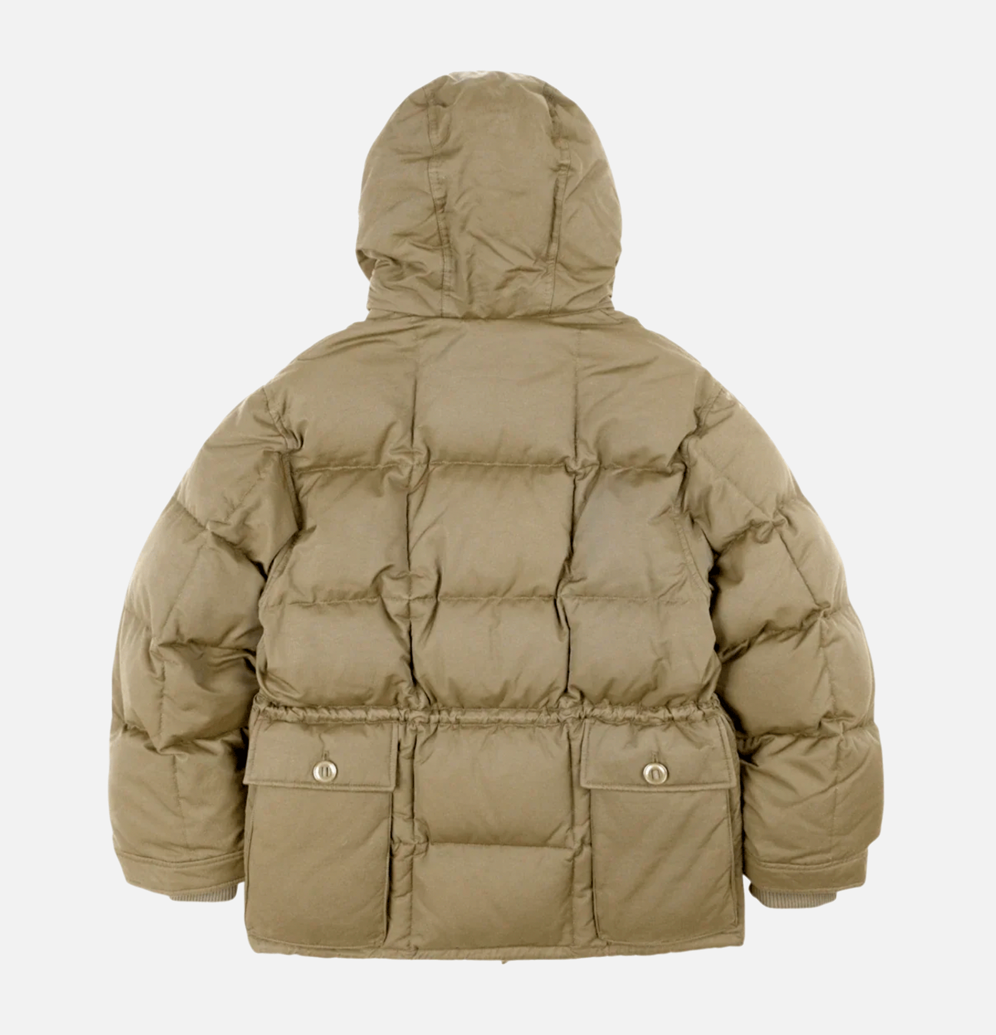 Frizmworks Parka Karakoram Khaki Beige