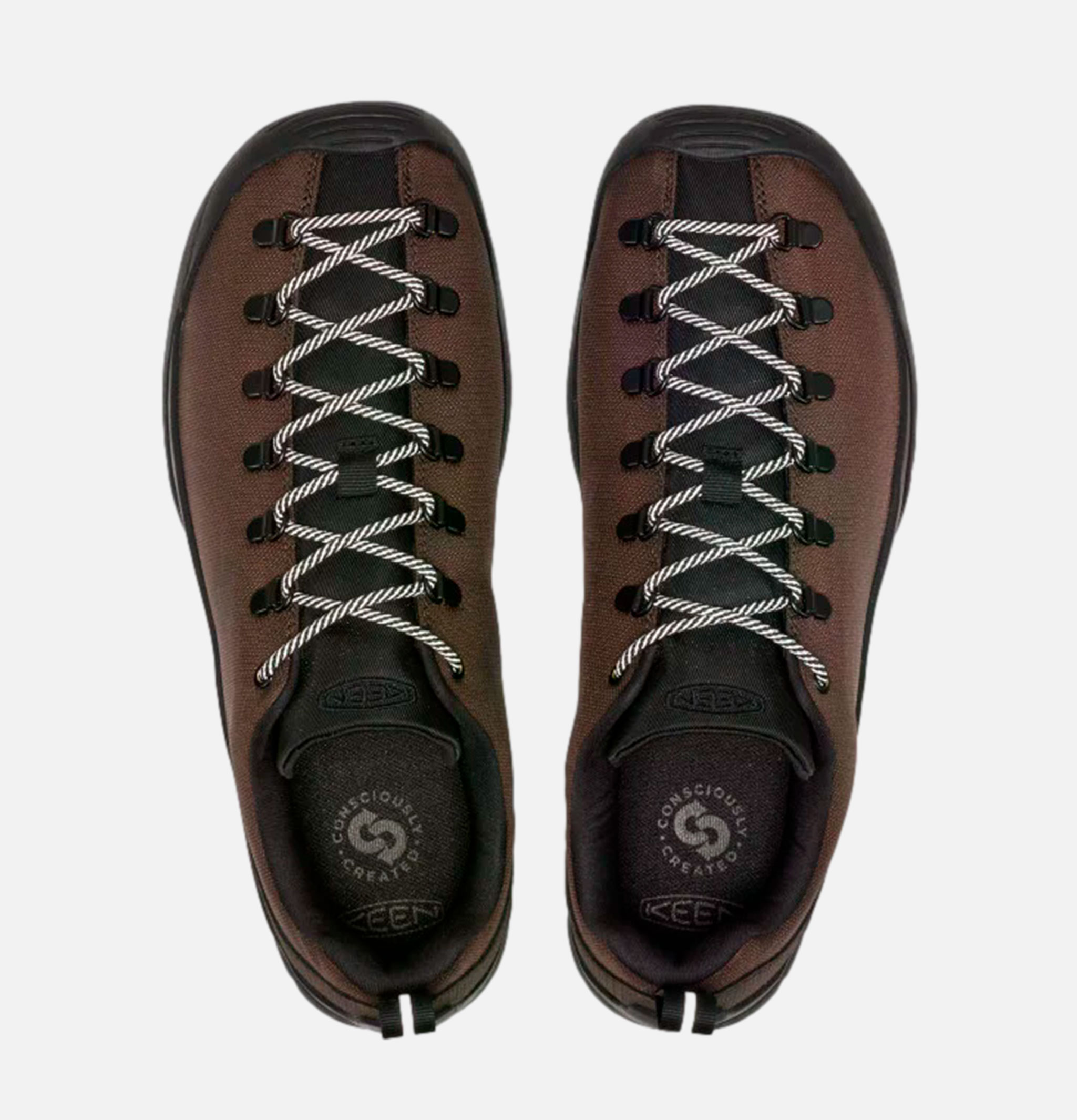 Keen Jasper Se2 Flux Sneakers Chocolate