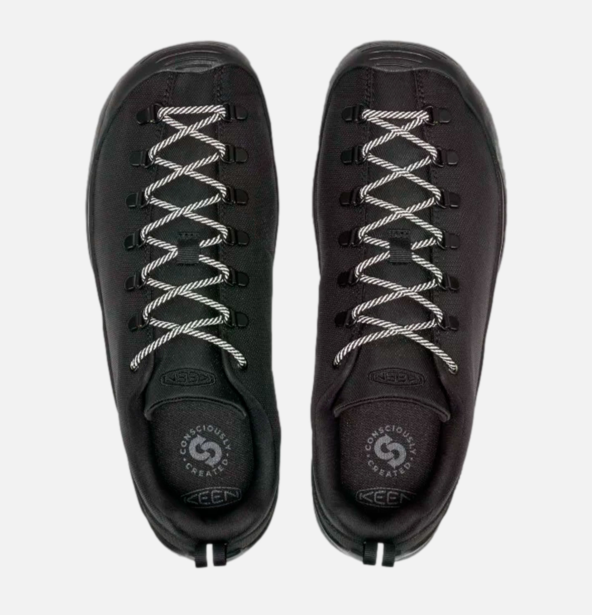 Keen Basket Jasper Se2 Flux Noire