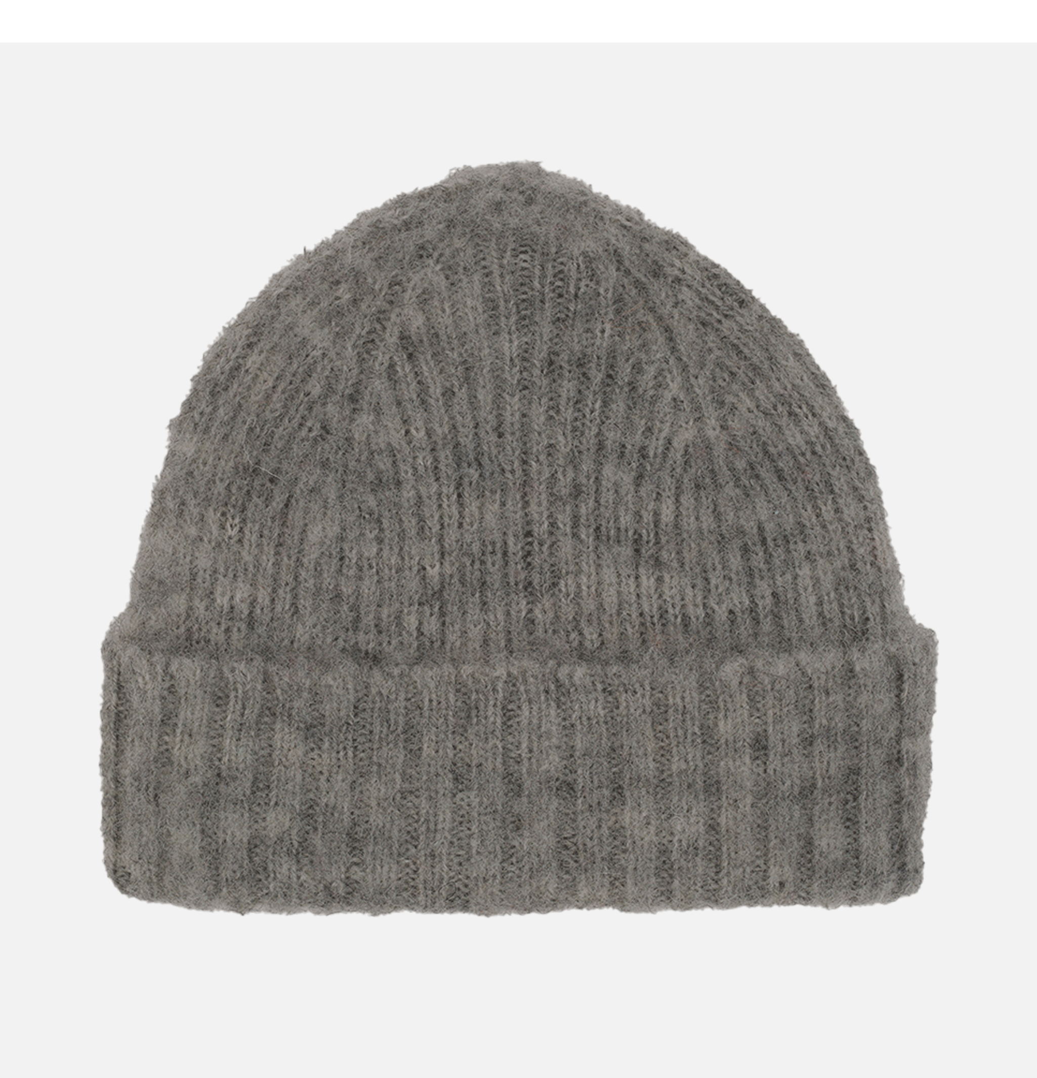 Robert Mackie Pittenweem Beanie Haze
