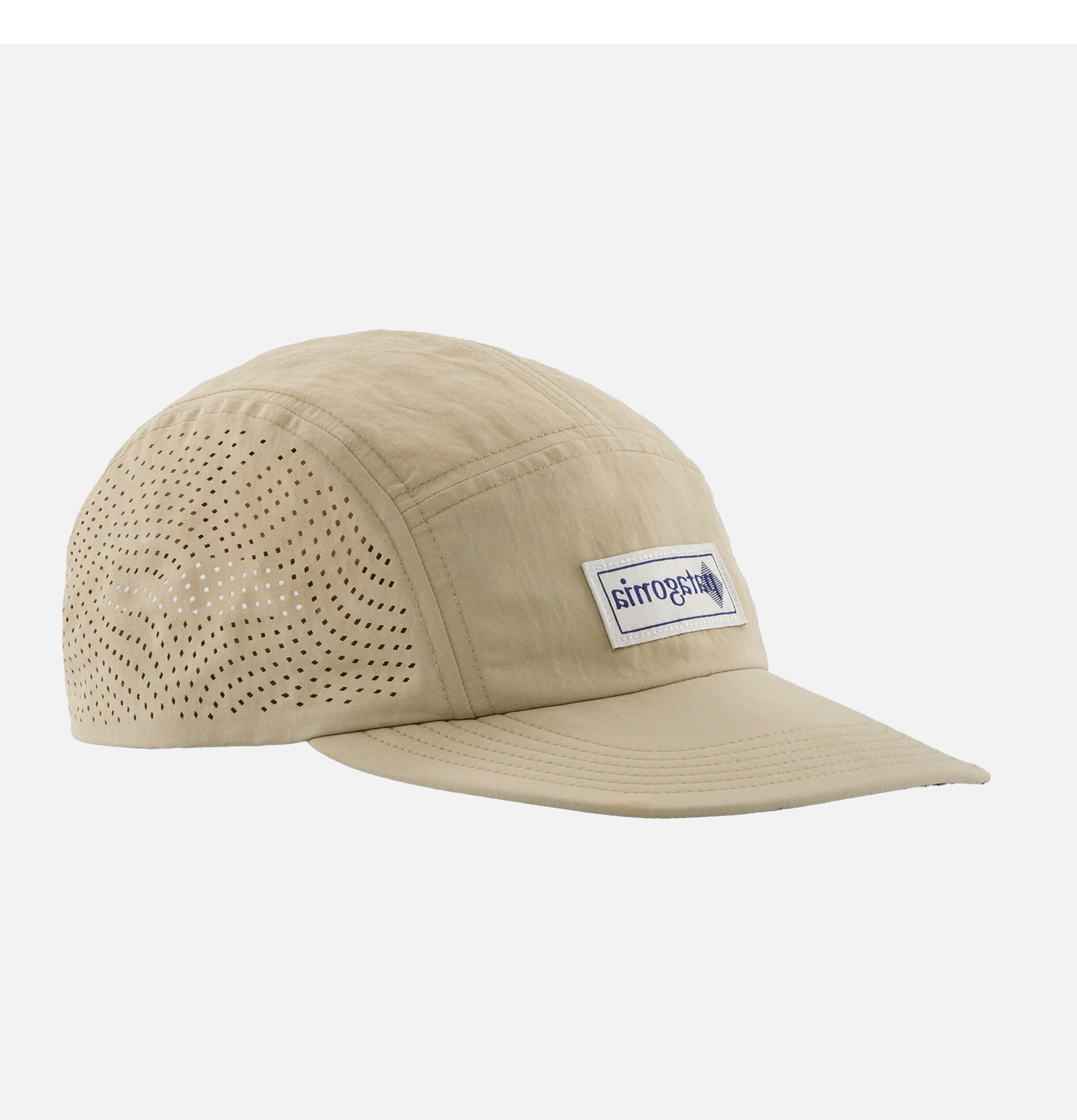 PATAGONIA ACCESSORIES Casquette Maclure Weathered Stone
