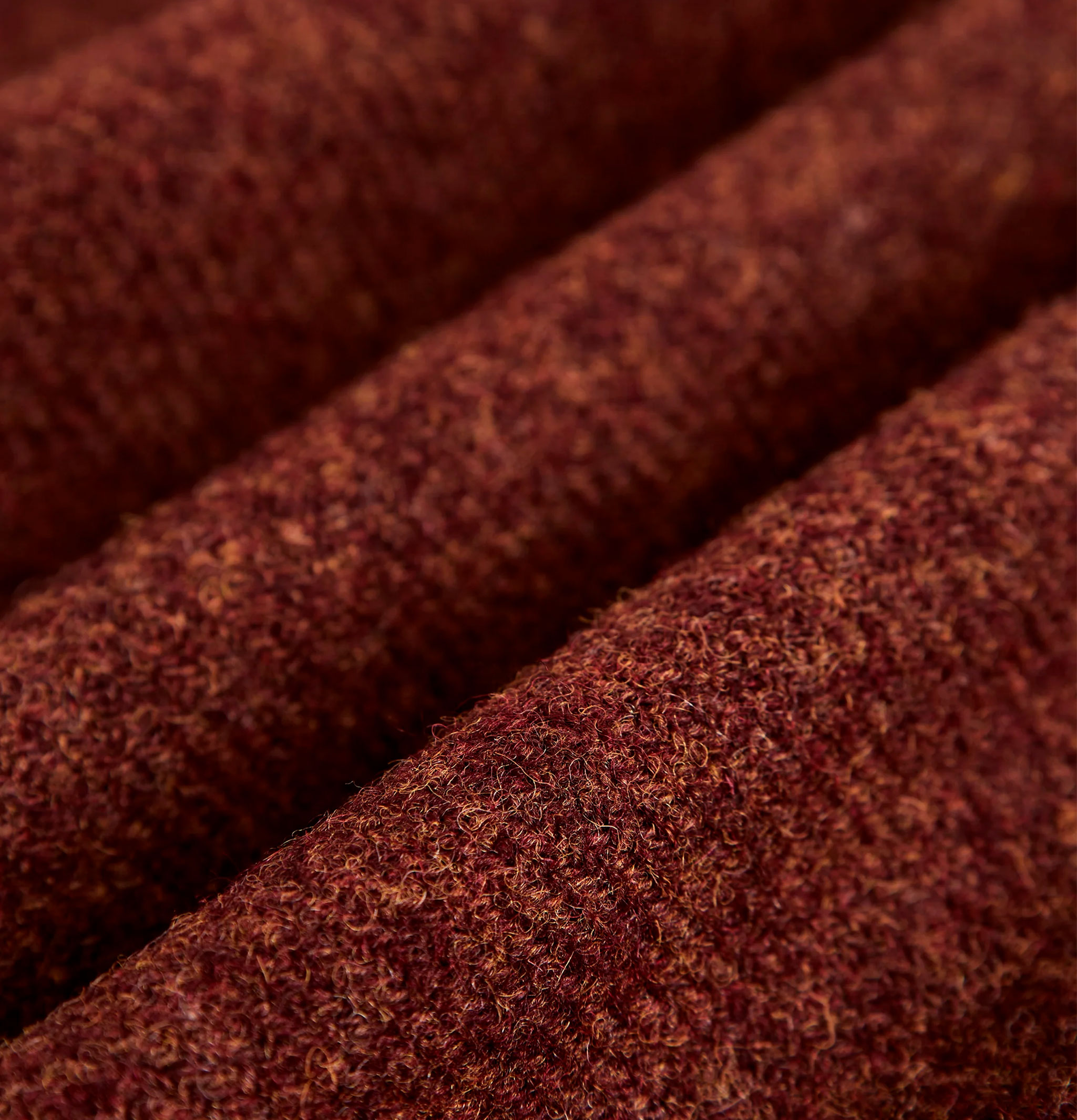 Portuguese Flannel Chemise Wool Field Terroir