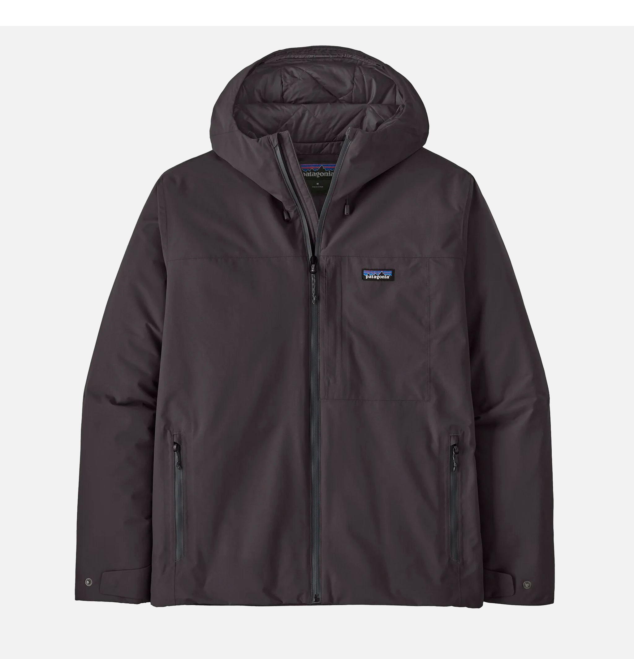 Patagonia Windshadow Jacket Black