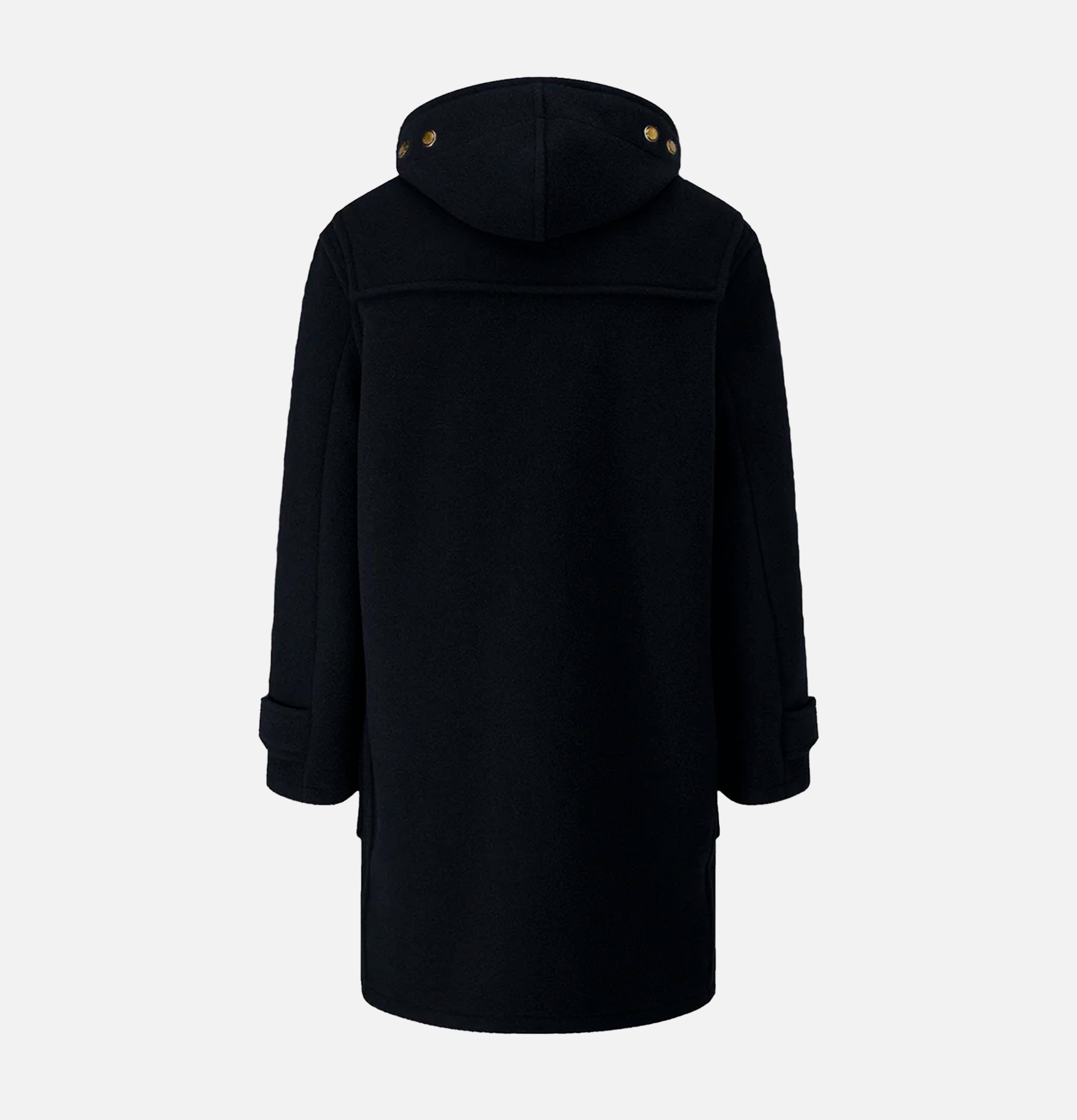 Gloverall Monty Duffle-coat Original Navy