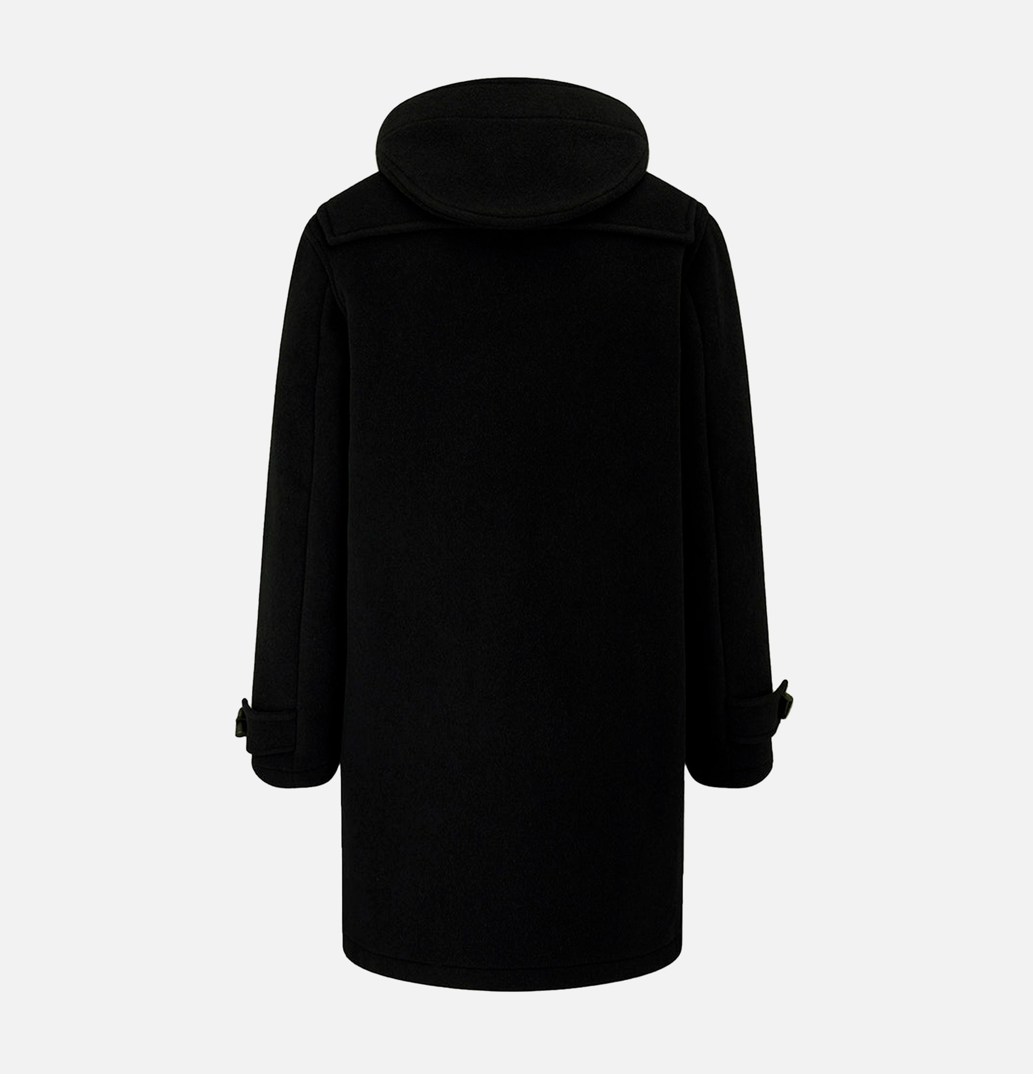 Gloverall Morris Navy Watch Duffle Coat