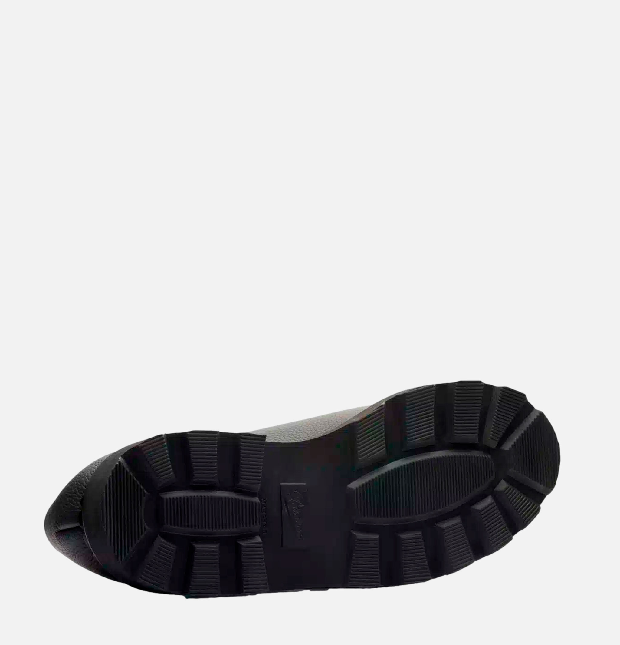 Paraboot Michael Taurillon Black