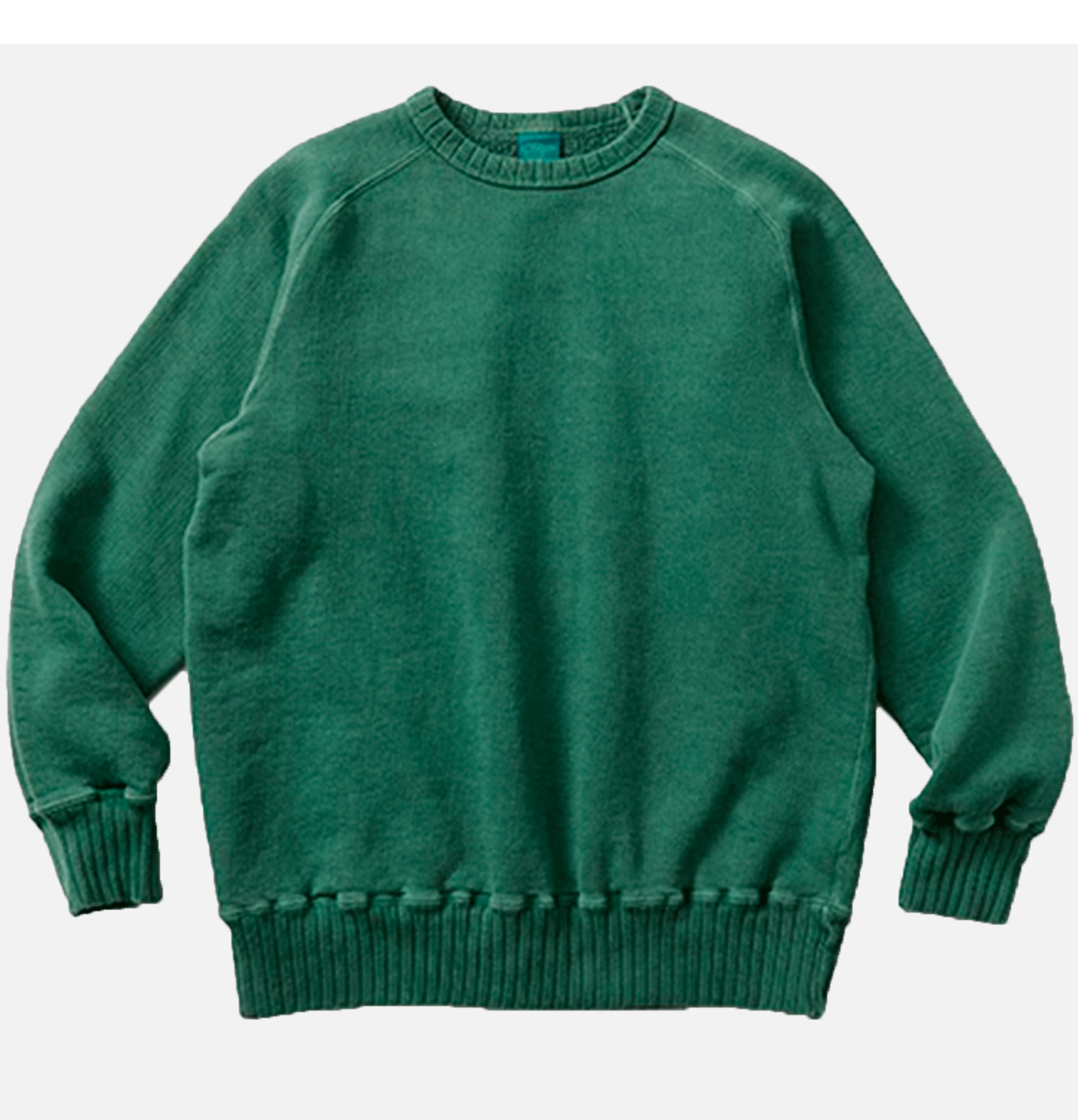 Good On Sweat Freedom Sleeve Vert Foncé