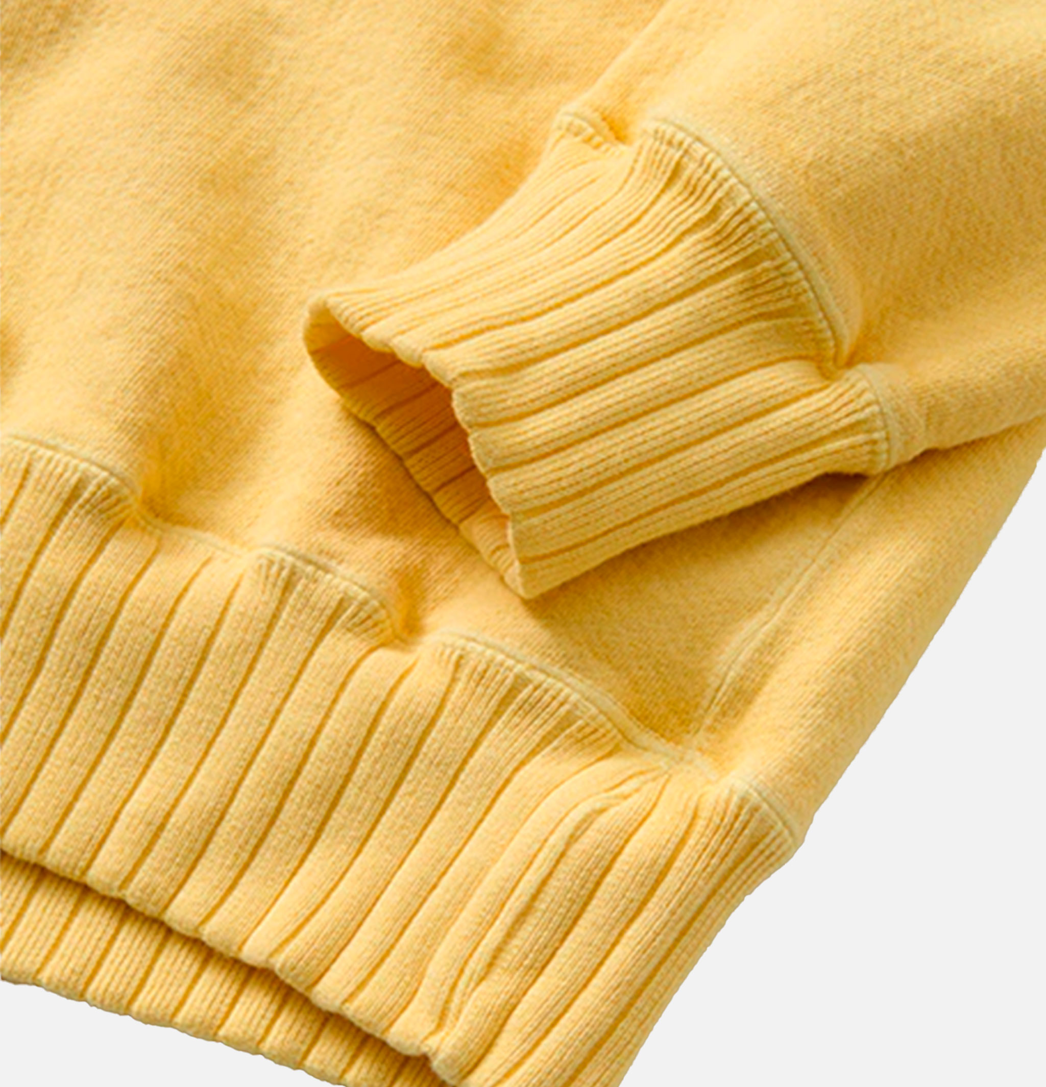 Good On Freedom Sleeve Sweat Straw