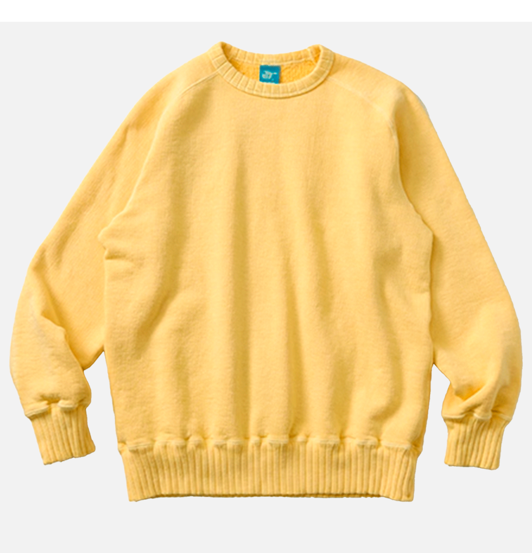 Good On Freedom Sleeve Sweat Straw