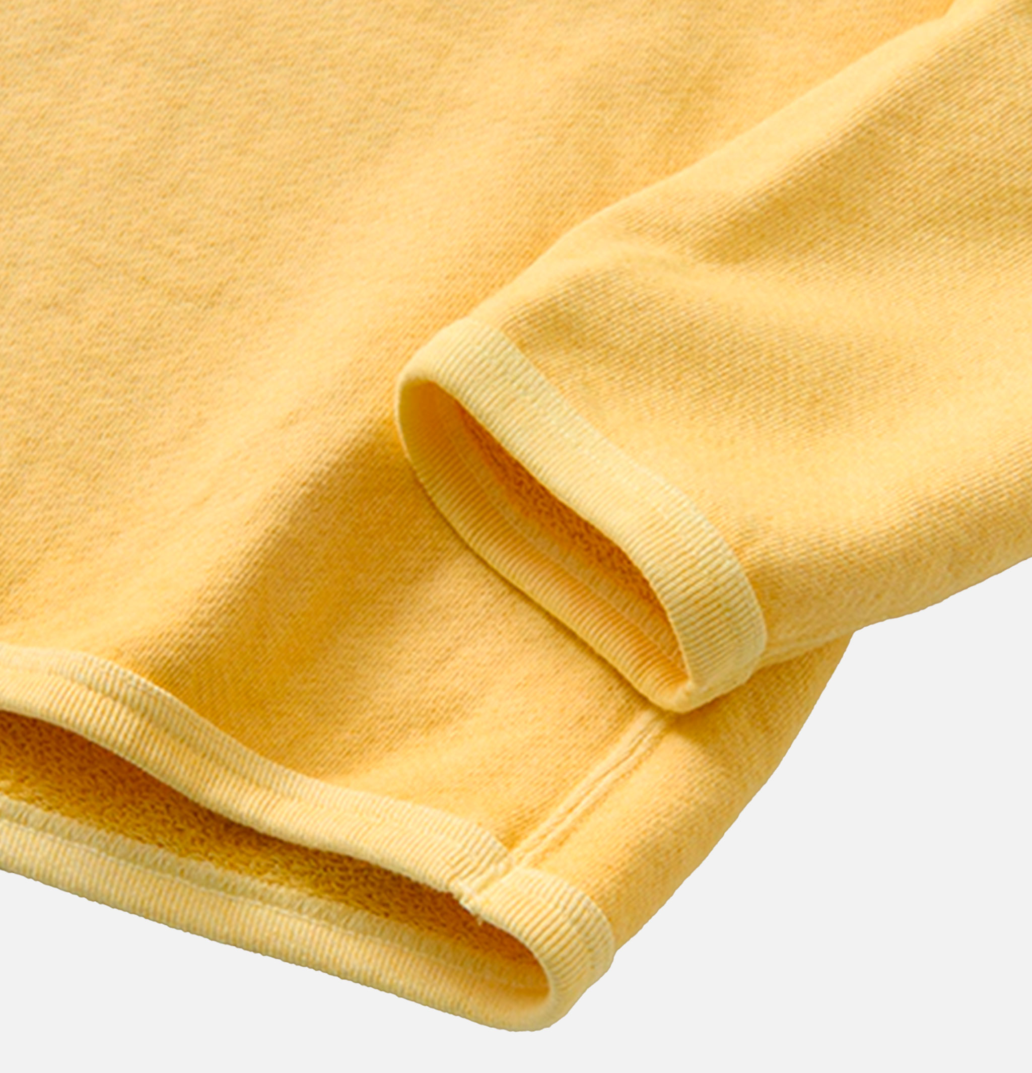 Good On Sweat 9oz Crew Straw
