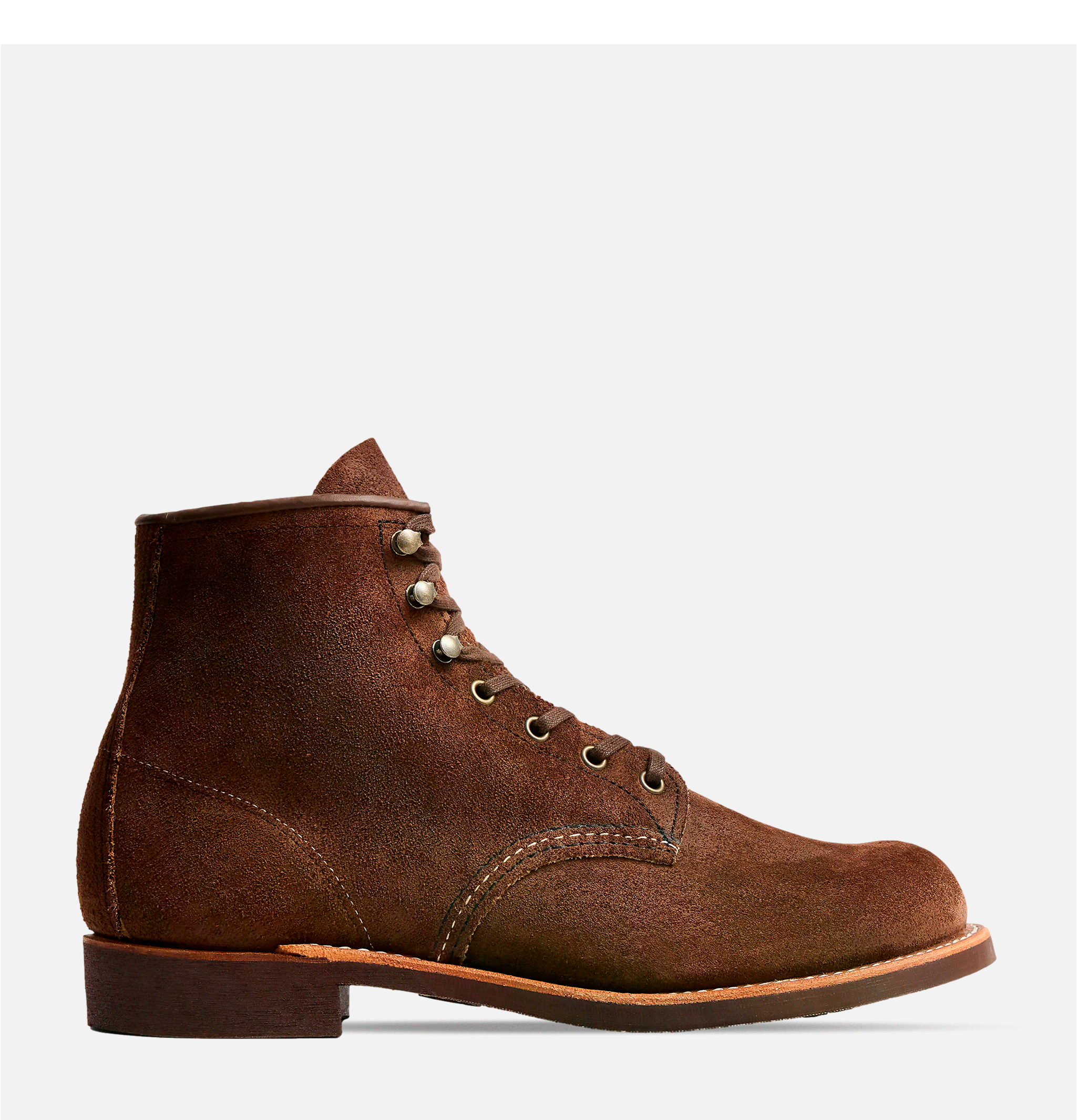Red Wing 3339 Blacksmith Muleskinner