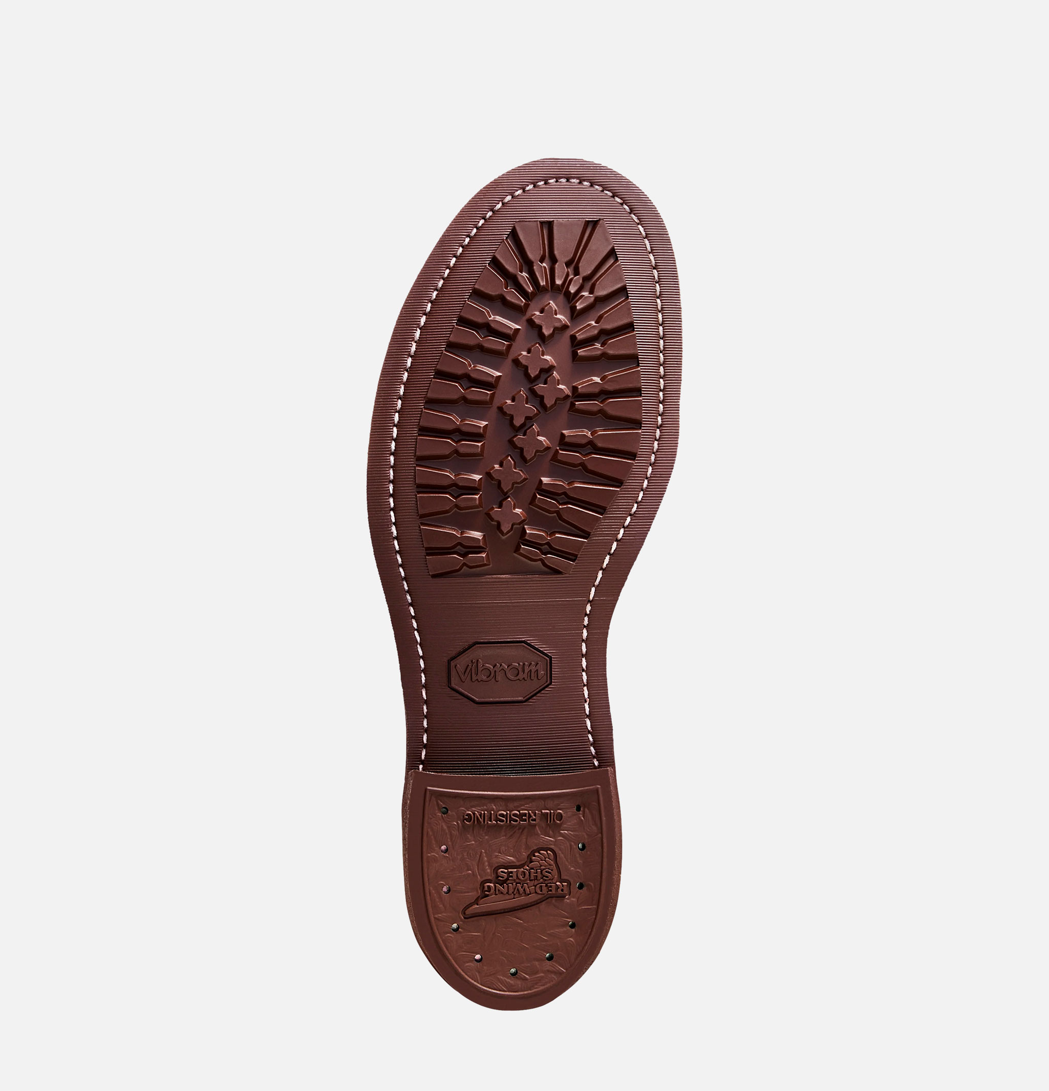 Red Wing 3339 Blacksmith Muleskinner