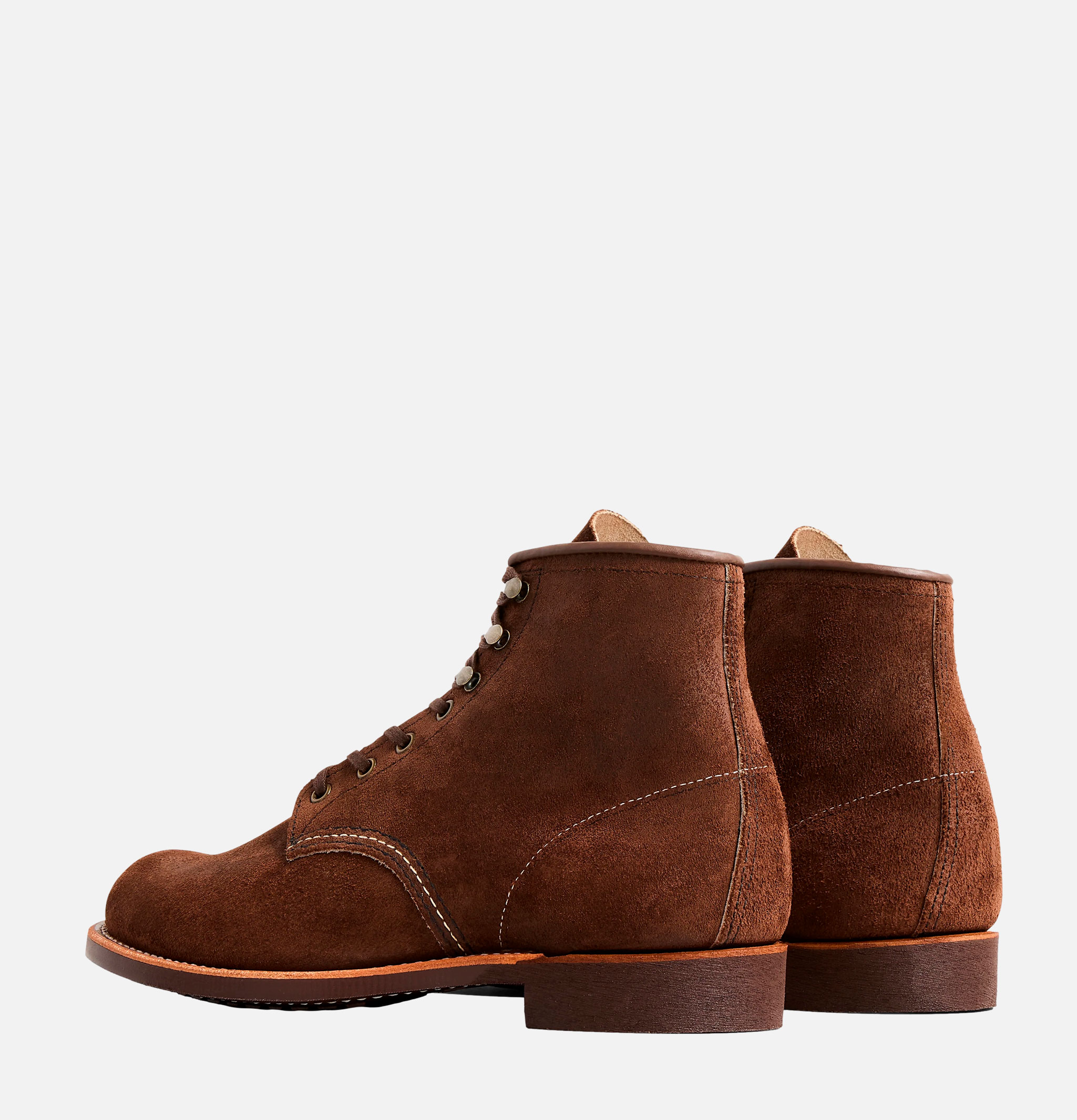 Red Wing 3339 Blacksmith Muleskinner