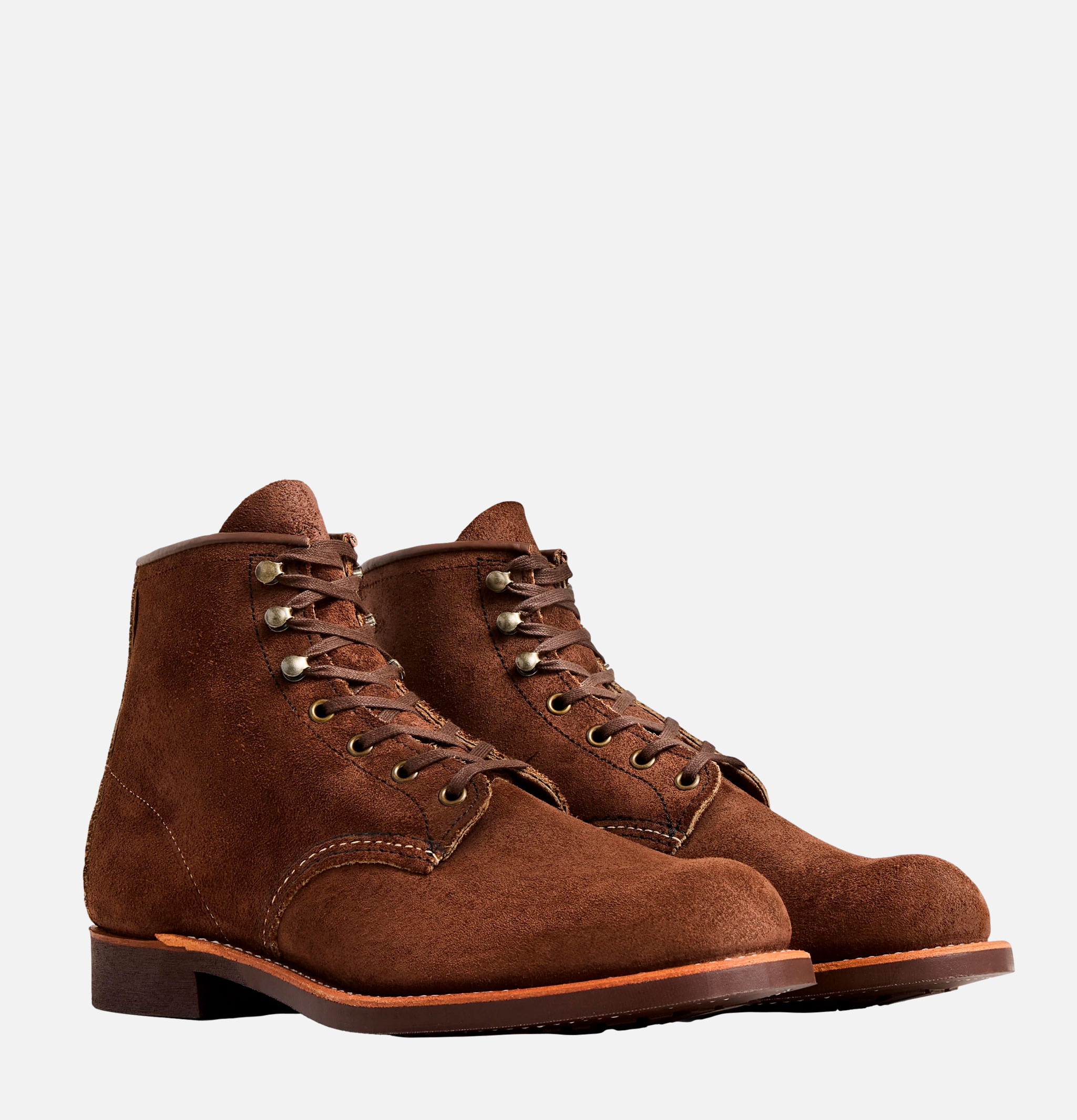 Red Wing 3339 Blacksmith Muleskinner