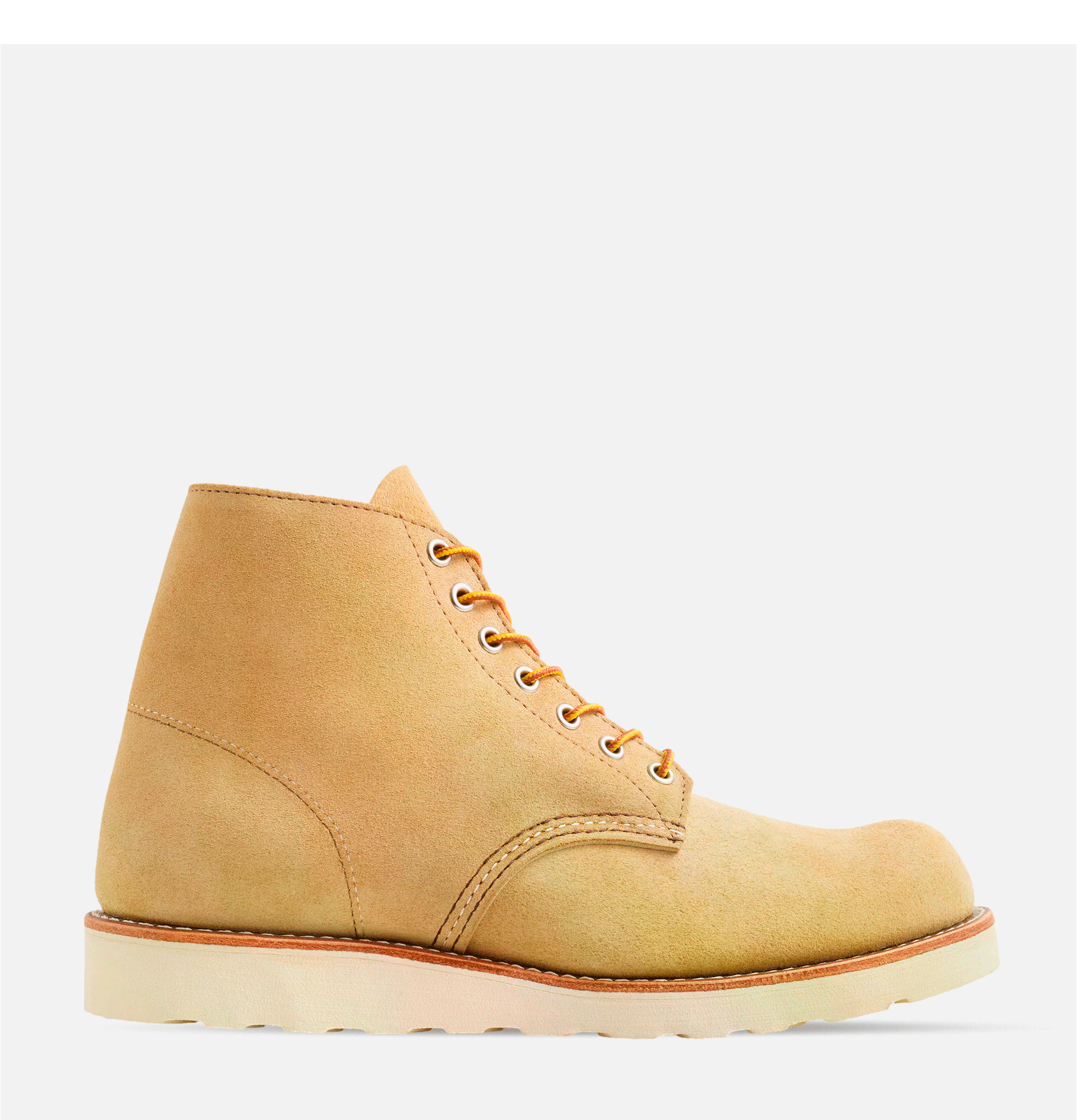 Red Wing 8167 Round Toe Hawthorne Abilene
