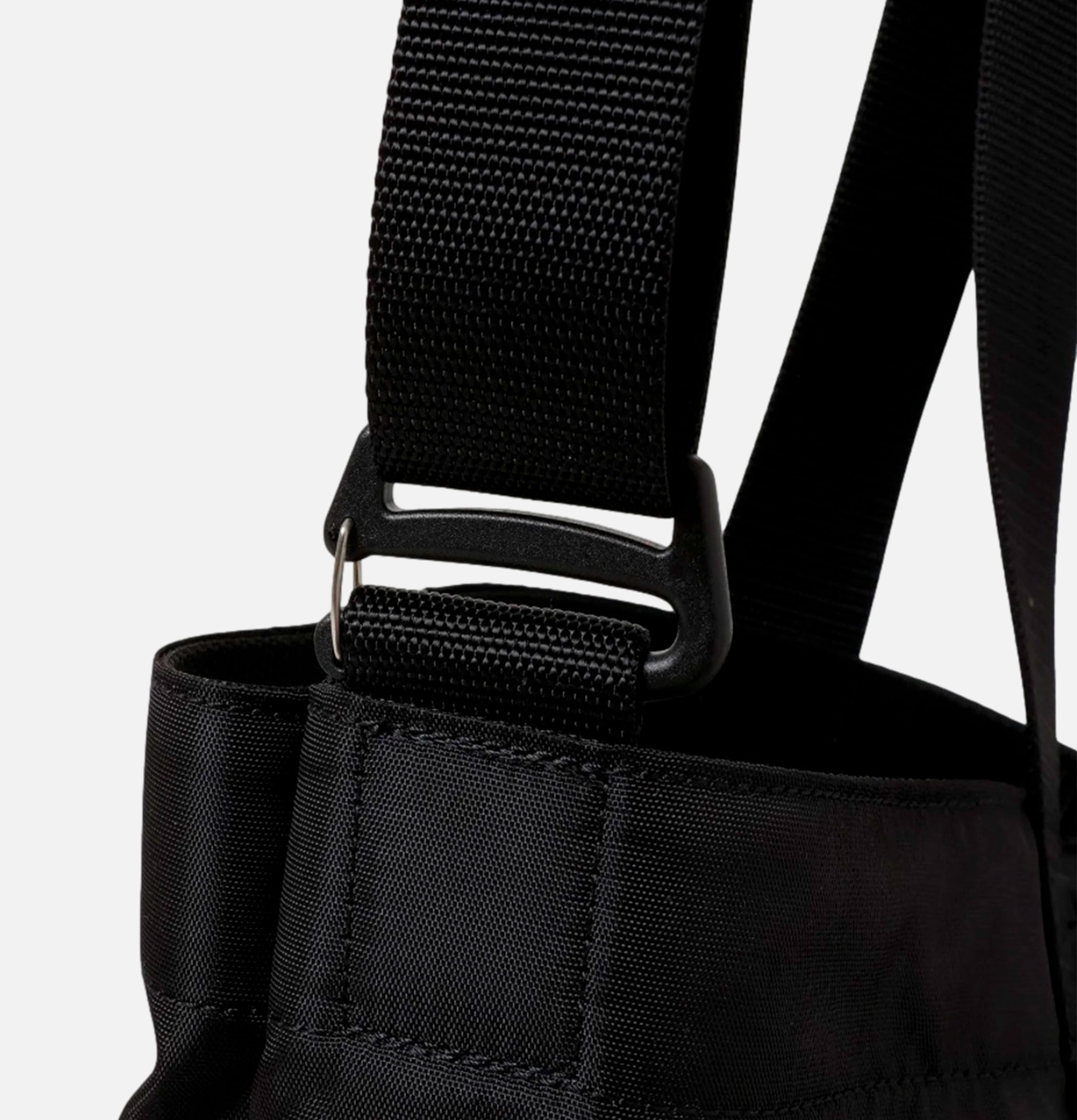 Nanga Ecopak Tote Bag Black