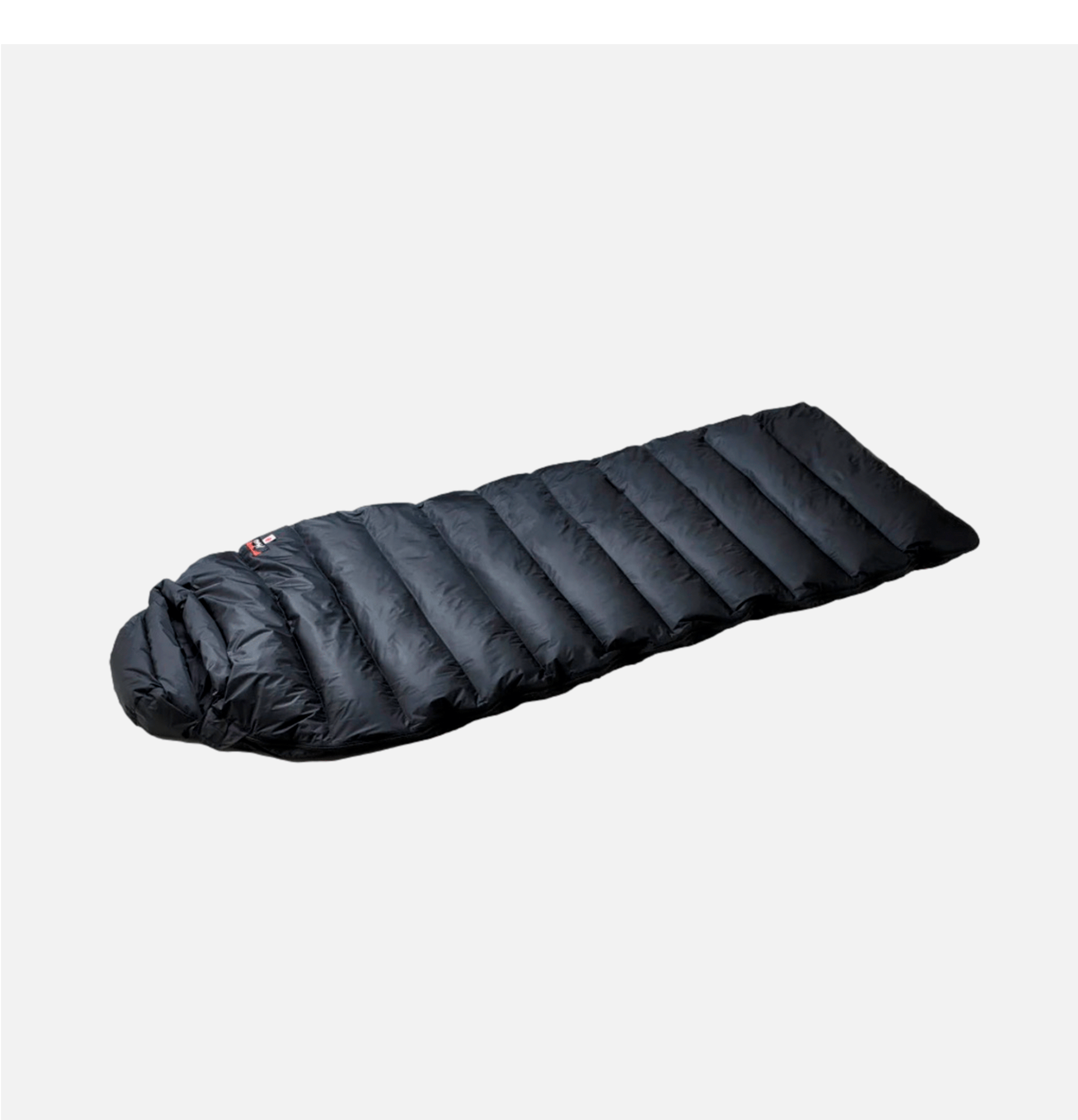 Nanga Aurora Tex Square Foot 400 Noir