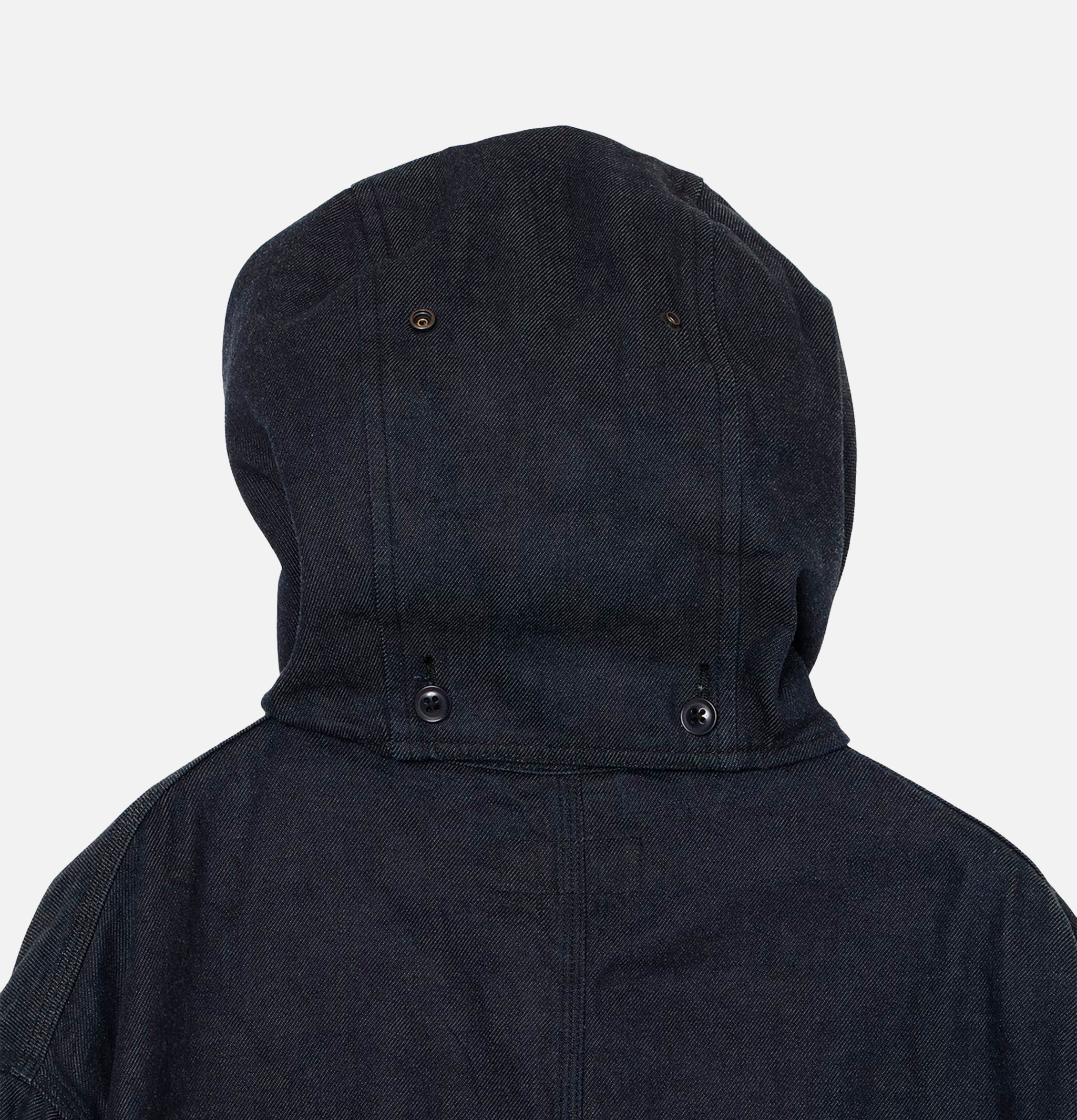 MODMNT Veste Coverall Navy
