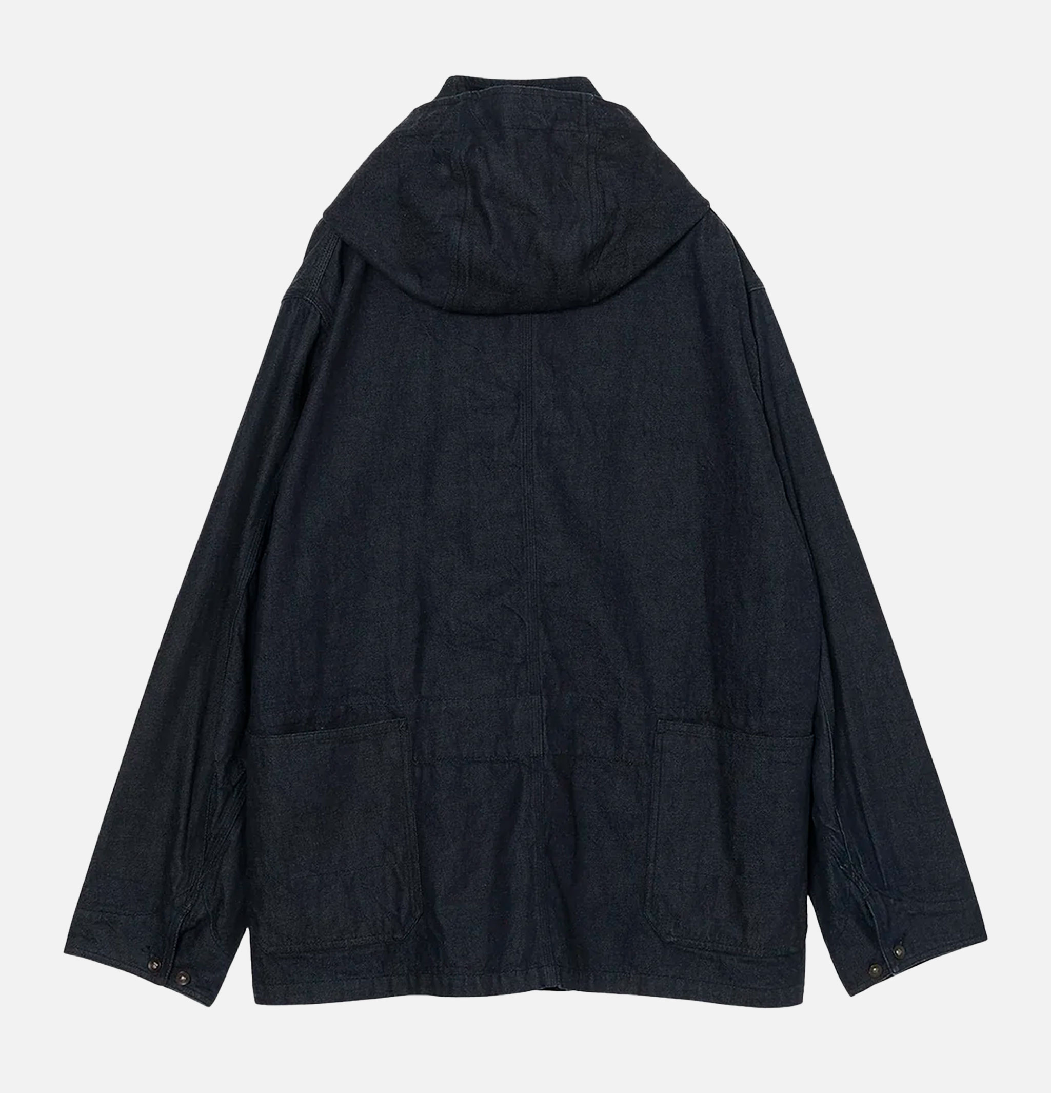 MODMNT Veste Coverall Navy