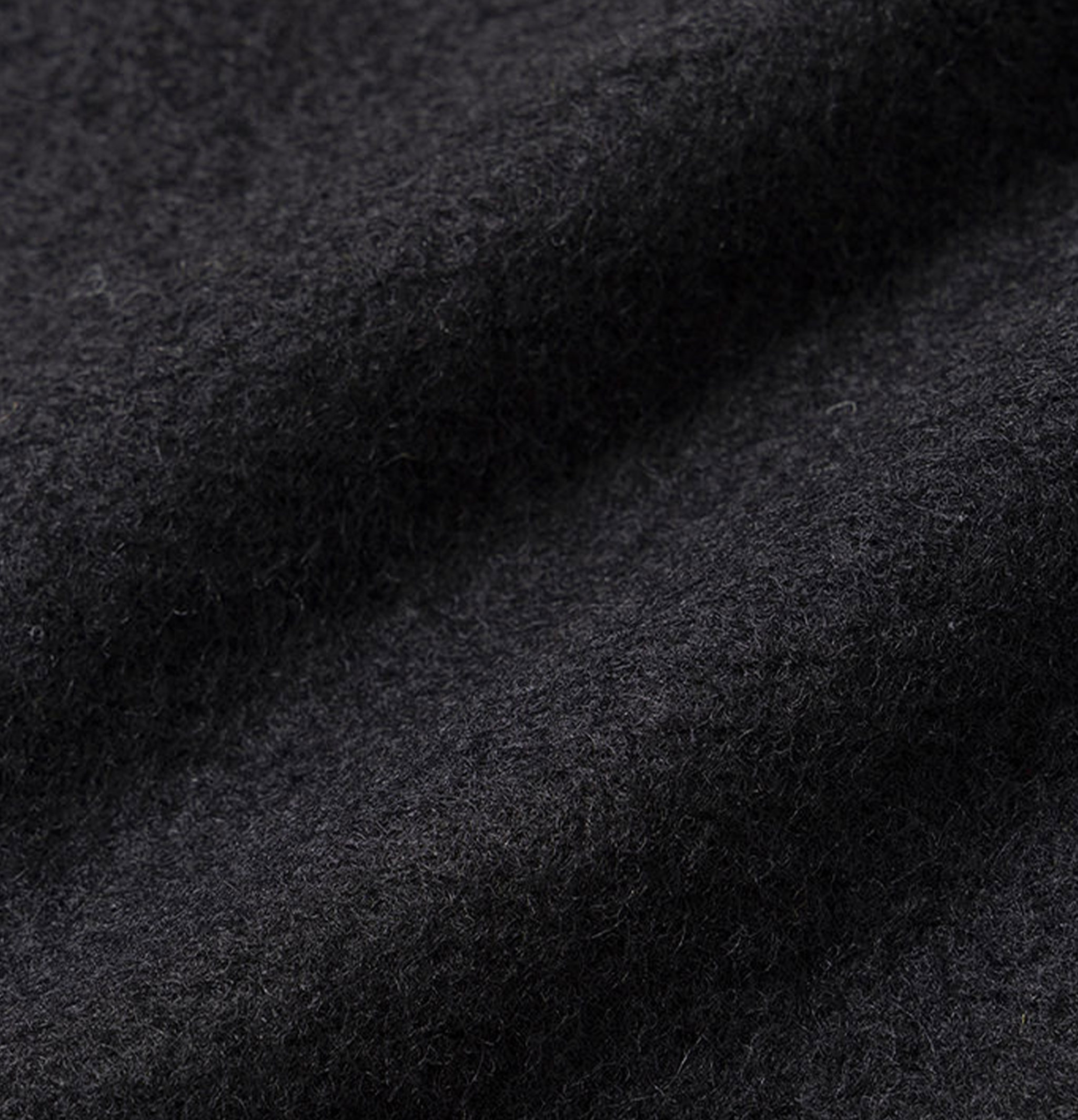Veste Jackman Wool Ground Jumper Noir