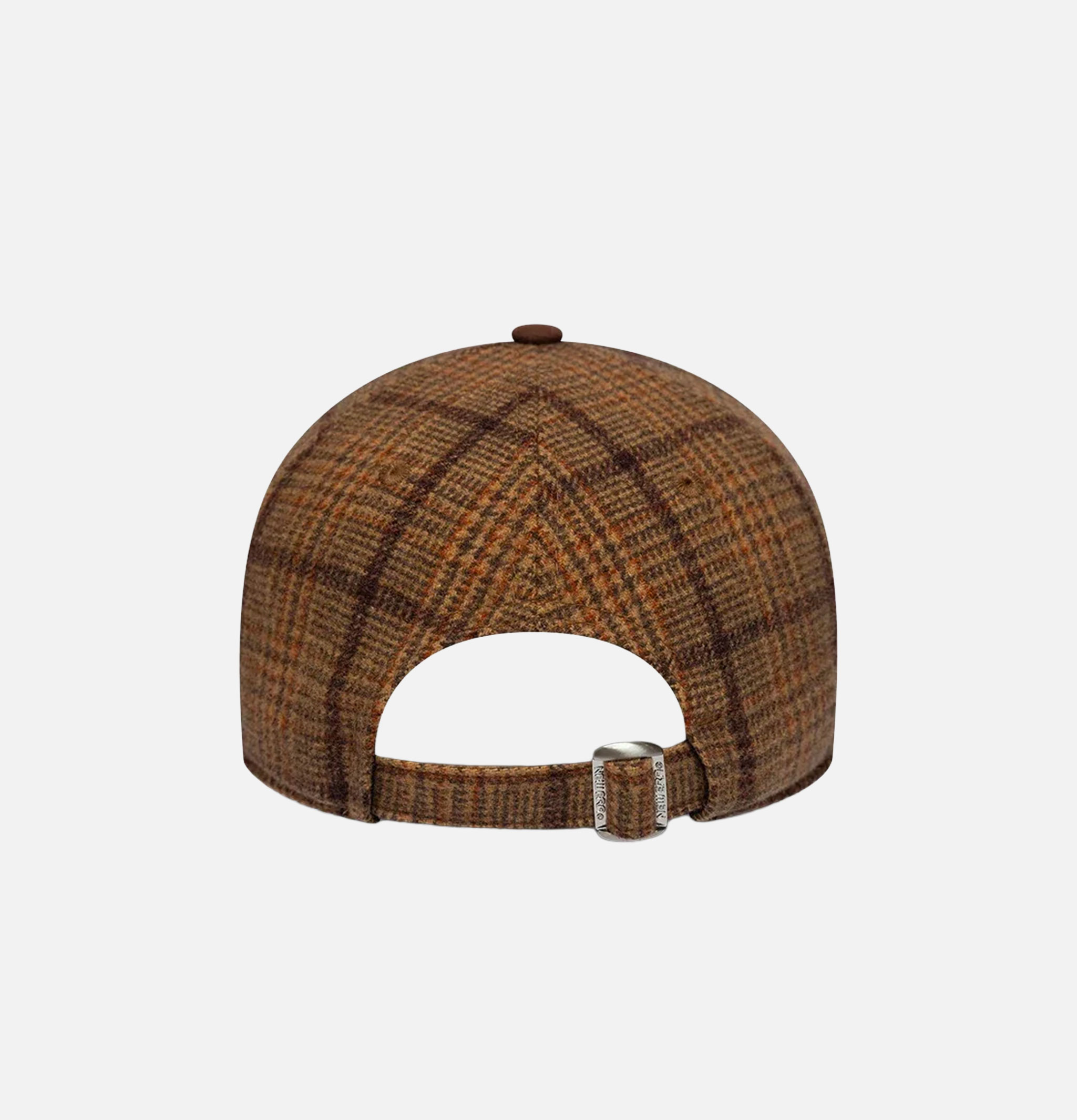 Casquette New Era 9TWENTY LA Dodgers MLB Marron