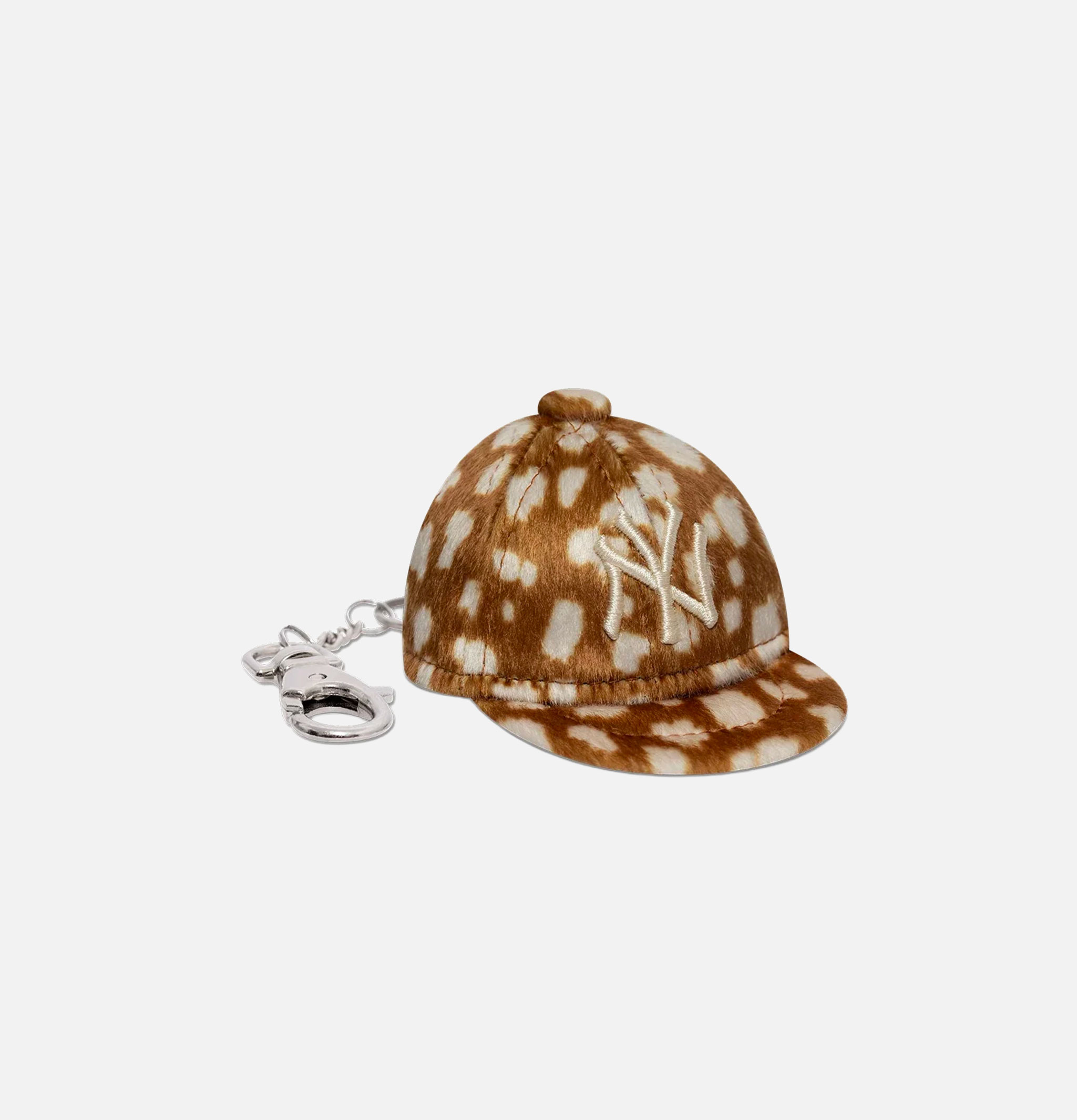 Porte-clés New Era Mini Cap New York Yankees MLB Faon