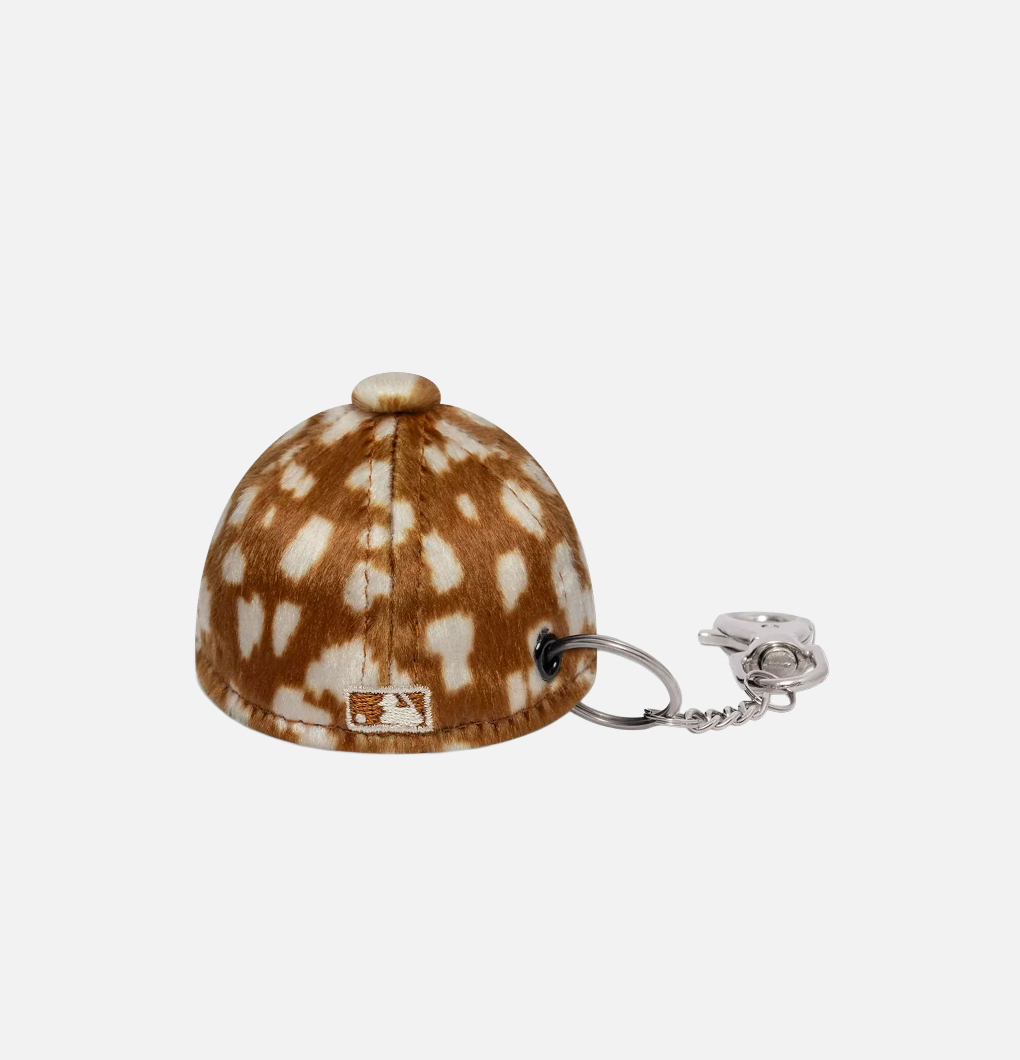 Porte-clés New Era Mini Cap New York Yankees MLB Faon