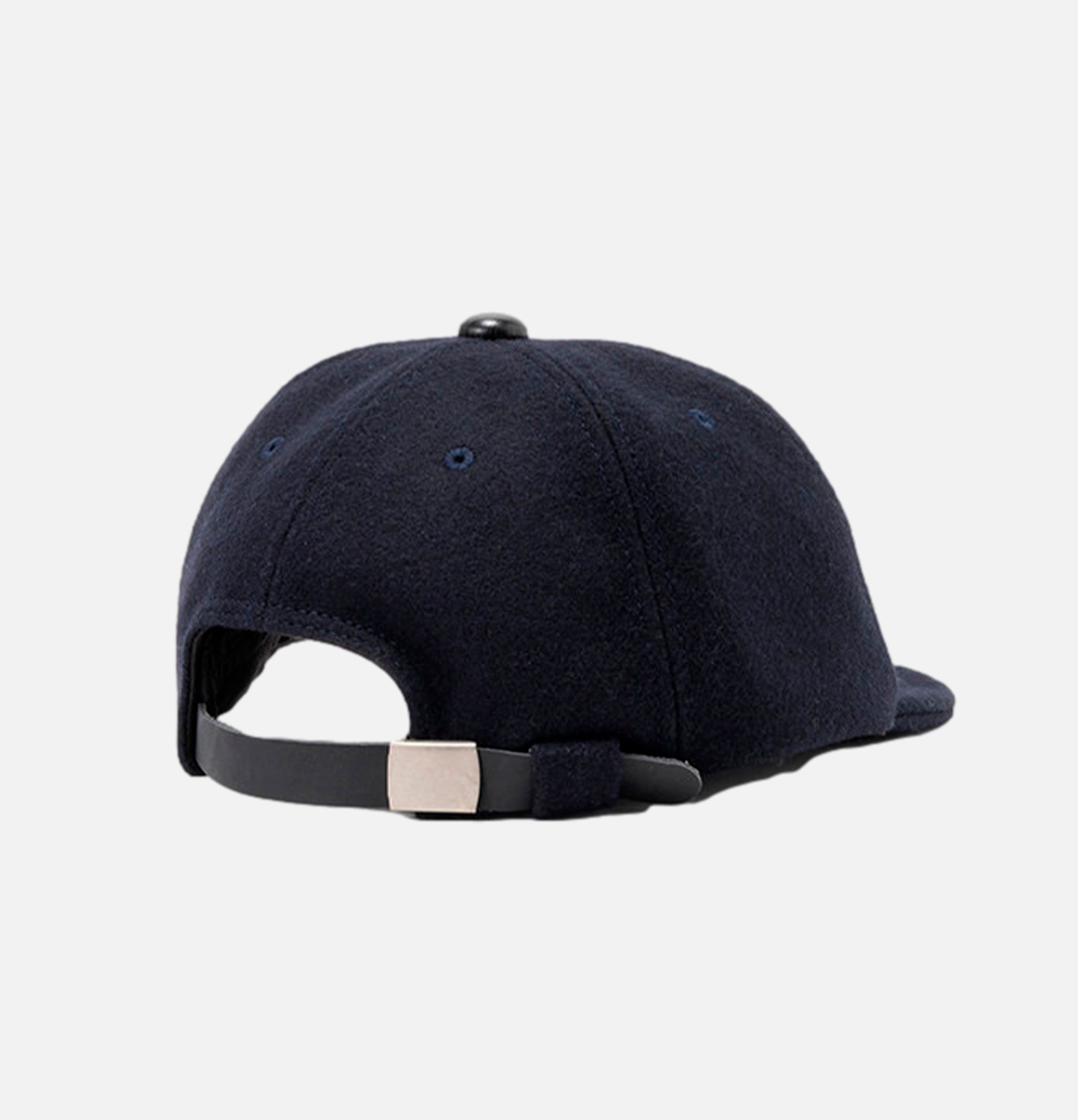 Casquette Jackman Melton BB Dark Navy