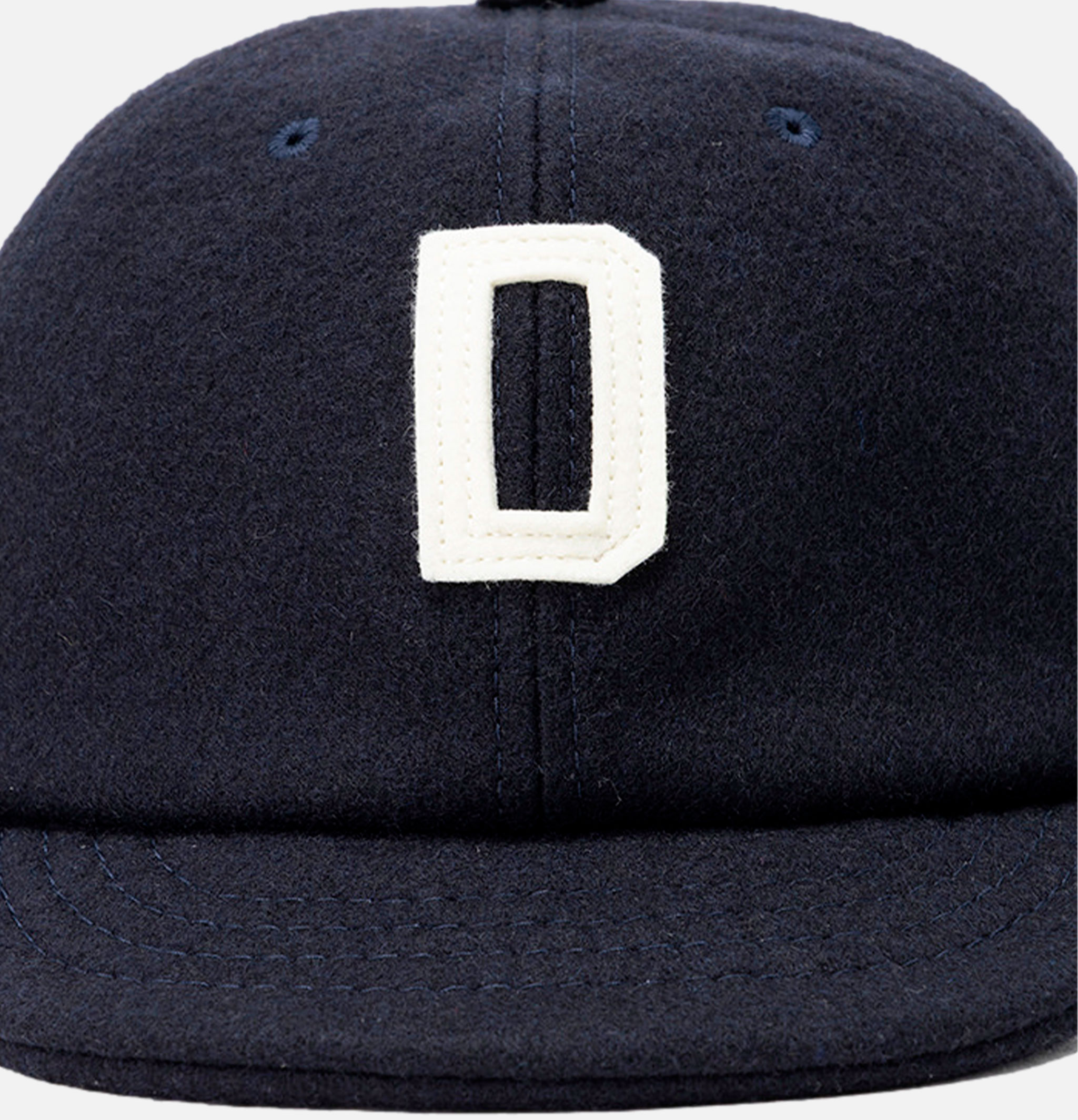 Casquette Jackman Melton BB Dark Navy