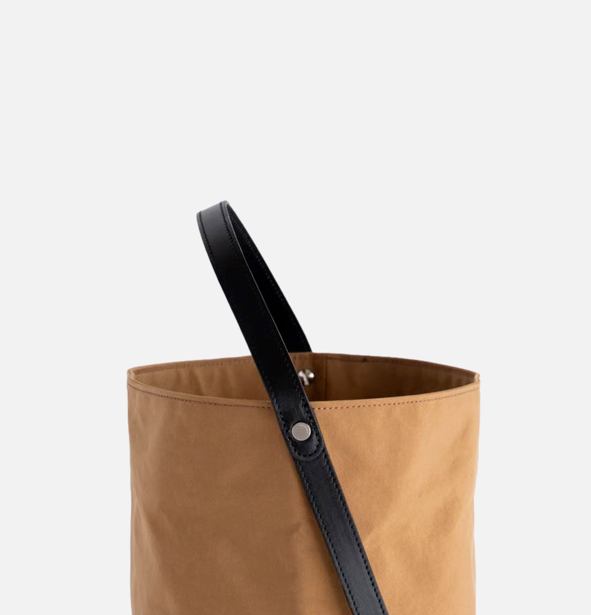 Sac Bucket Urukust Twistloop Medium Camel