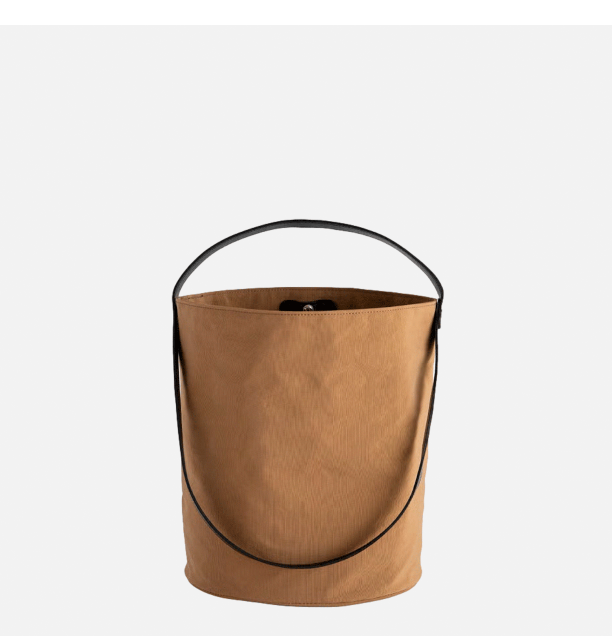 Sac Bucket Urukust Twistloop Medium Camel