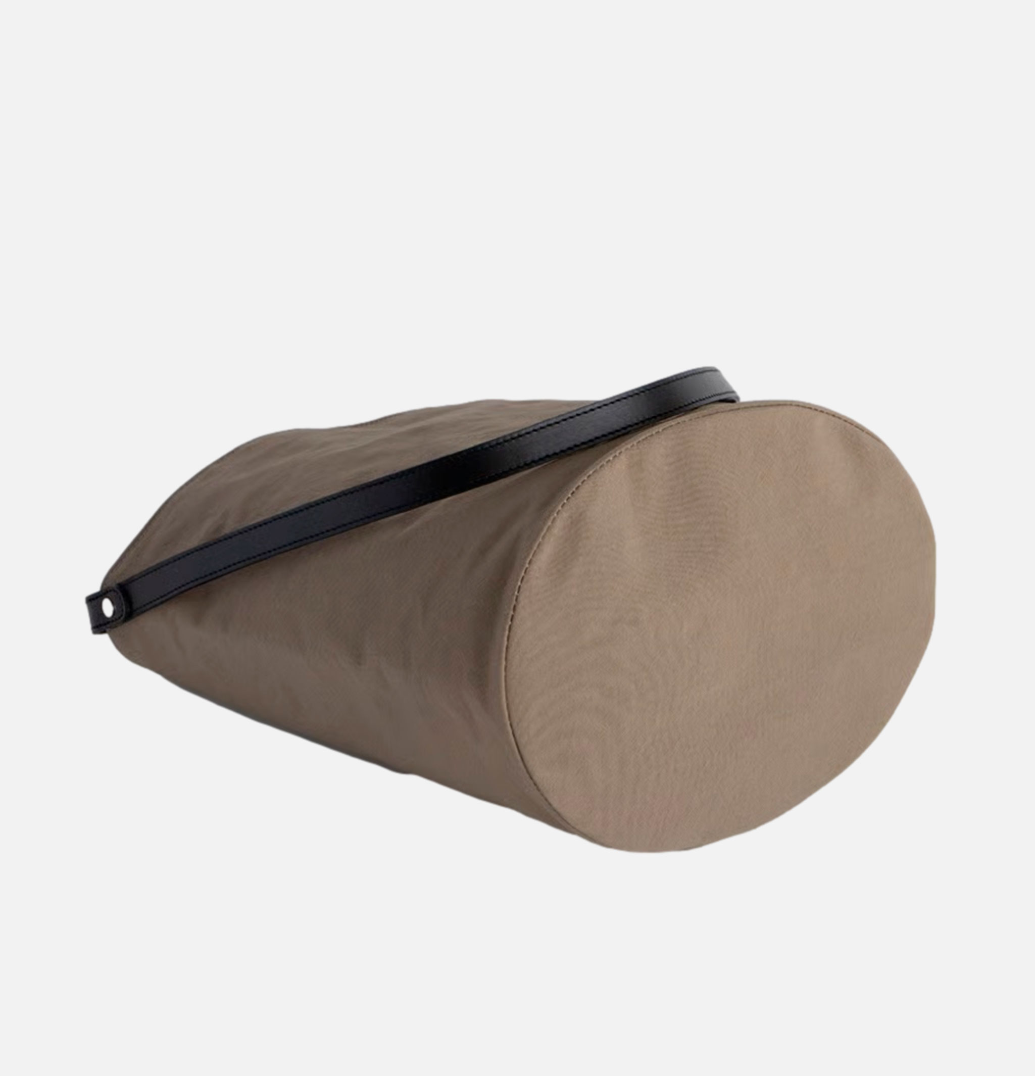 Sac Bucket Urukust Twistloop Medium Gris