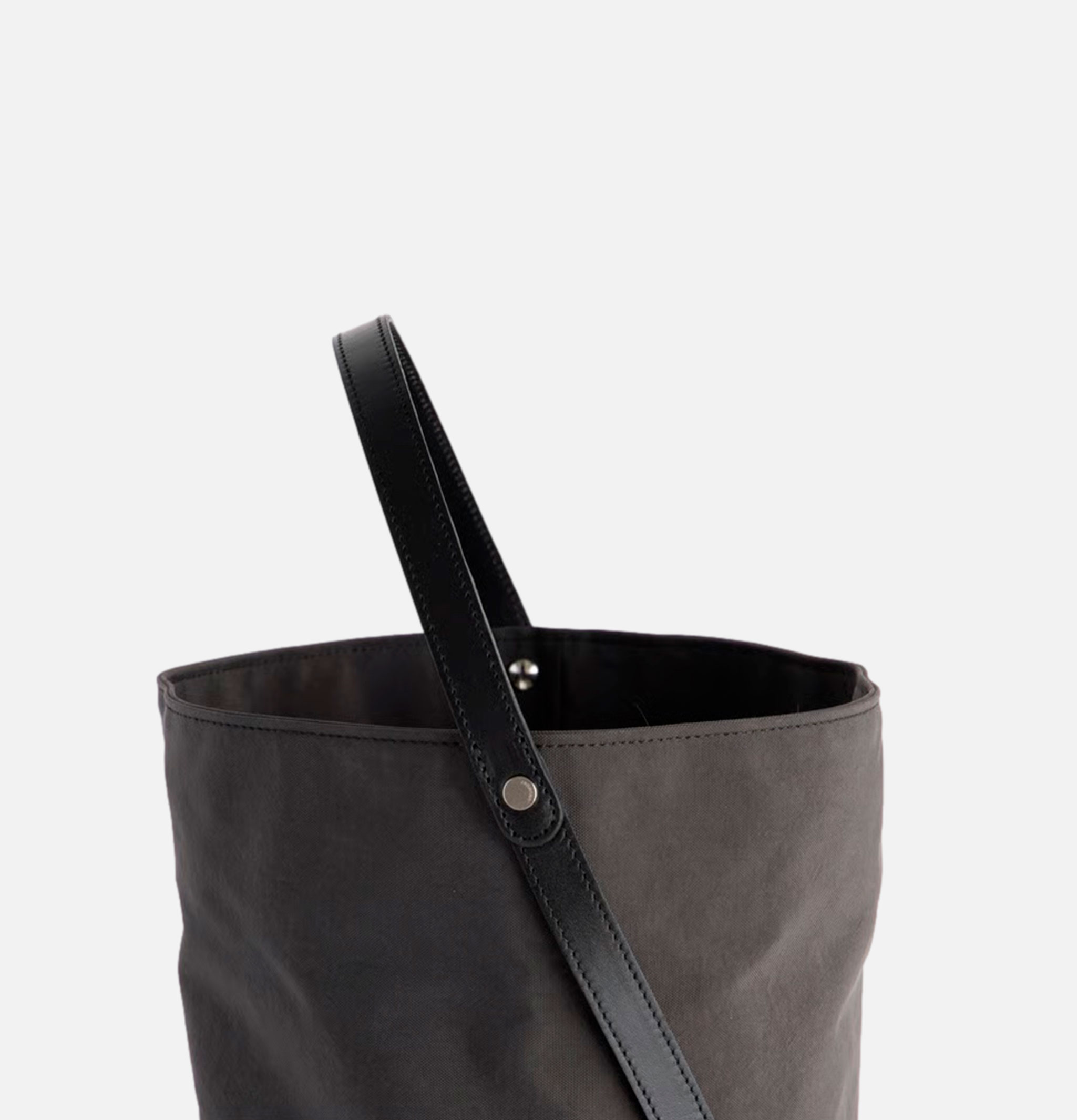 Sac Bucket Urukust Twistloop Medium Charcoal