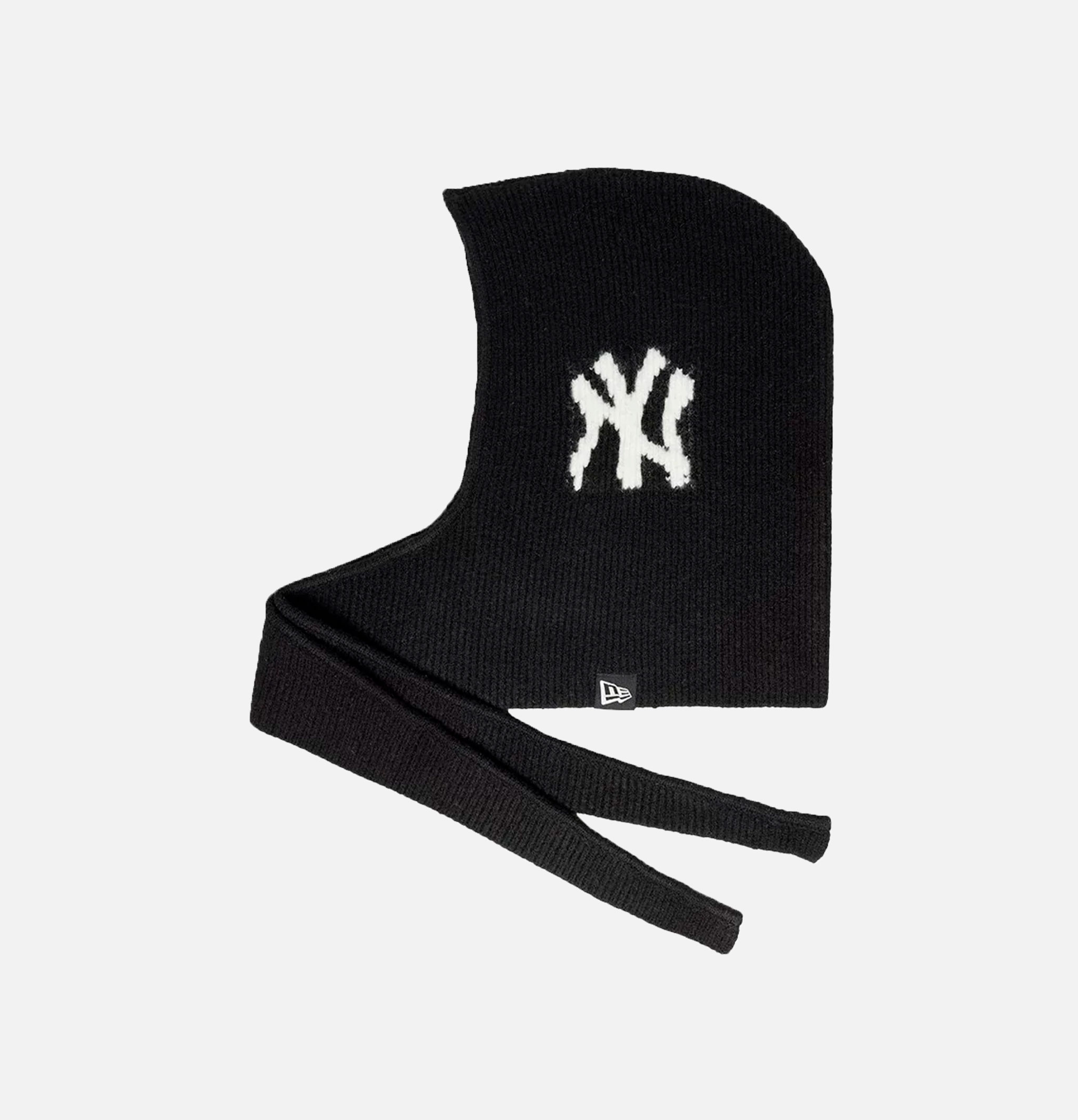 New Era | Cagoule NY Yankees MLB Noir | Royalcheese Paris
