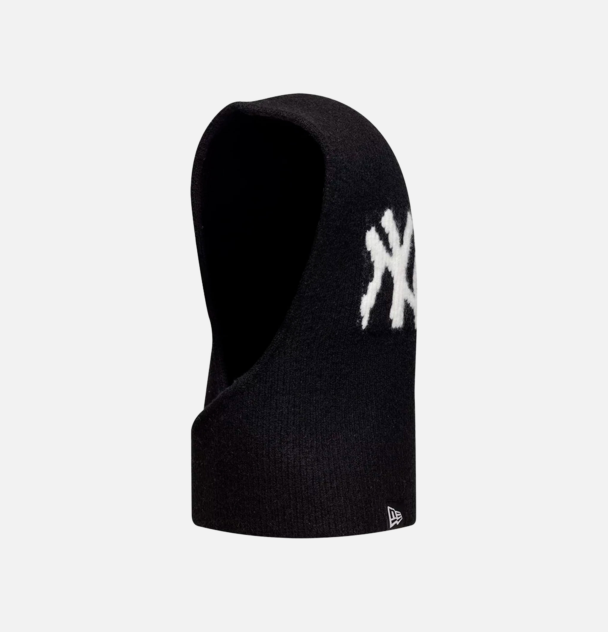 New Era | Cagoule NY Yankees MLB Noir | Royalcheese Paris