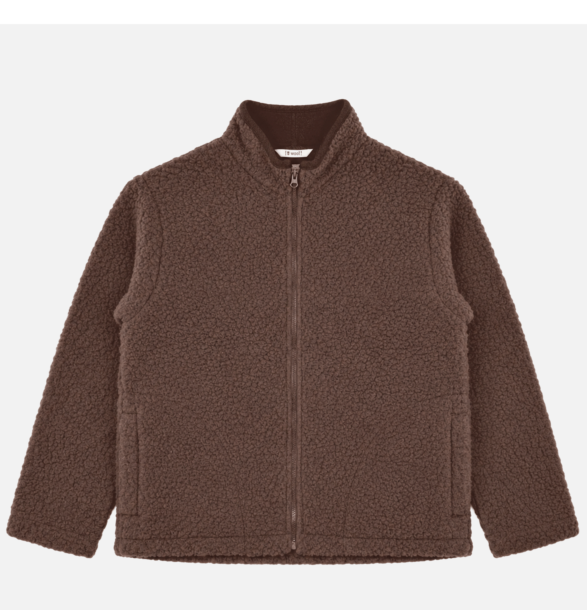 COLDBREAKER Walker Jacket Choco Martini