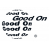 GOOD ON