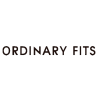 ORDINARY FITS