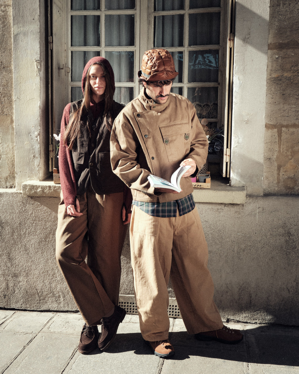 LOOKBOOK FALL 2026