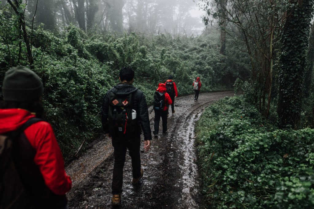 Taking care of your Topo Design bags